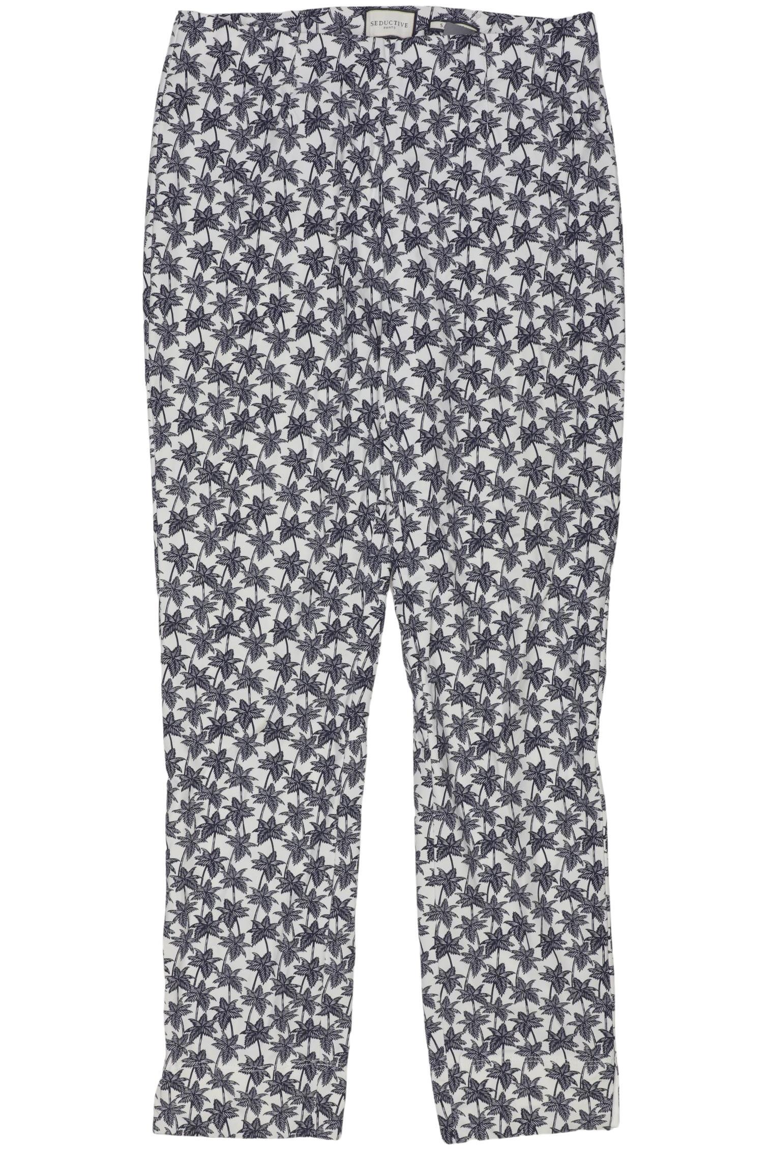

Seductive Damen Stoffhose, mehrfarbig, Gr. 36