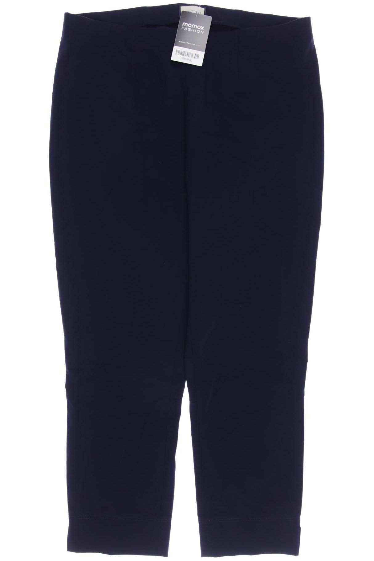 

SEDUCTIVE Damen Stoffhose, marineblau