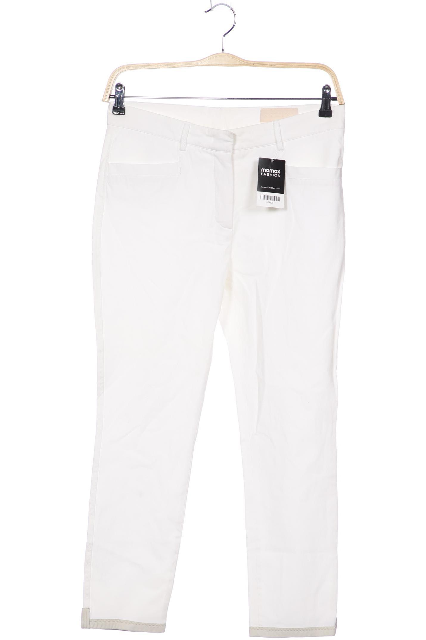 

SEDUCTIVE Damen Stoffhose, weiß