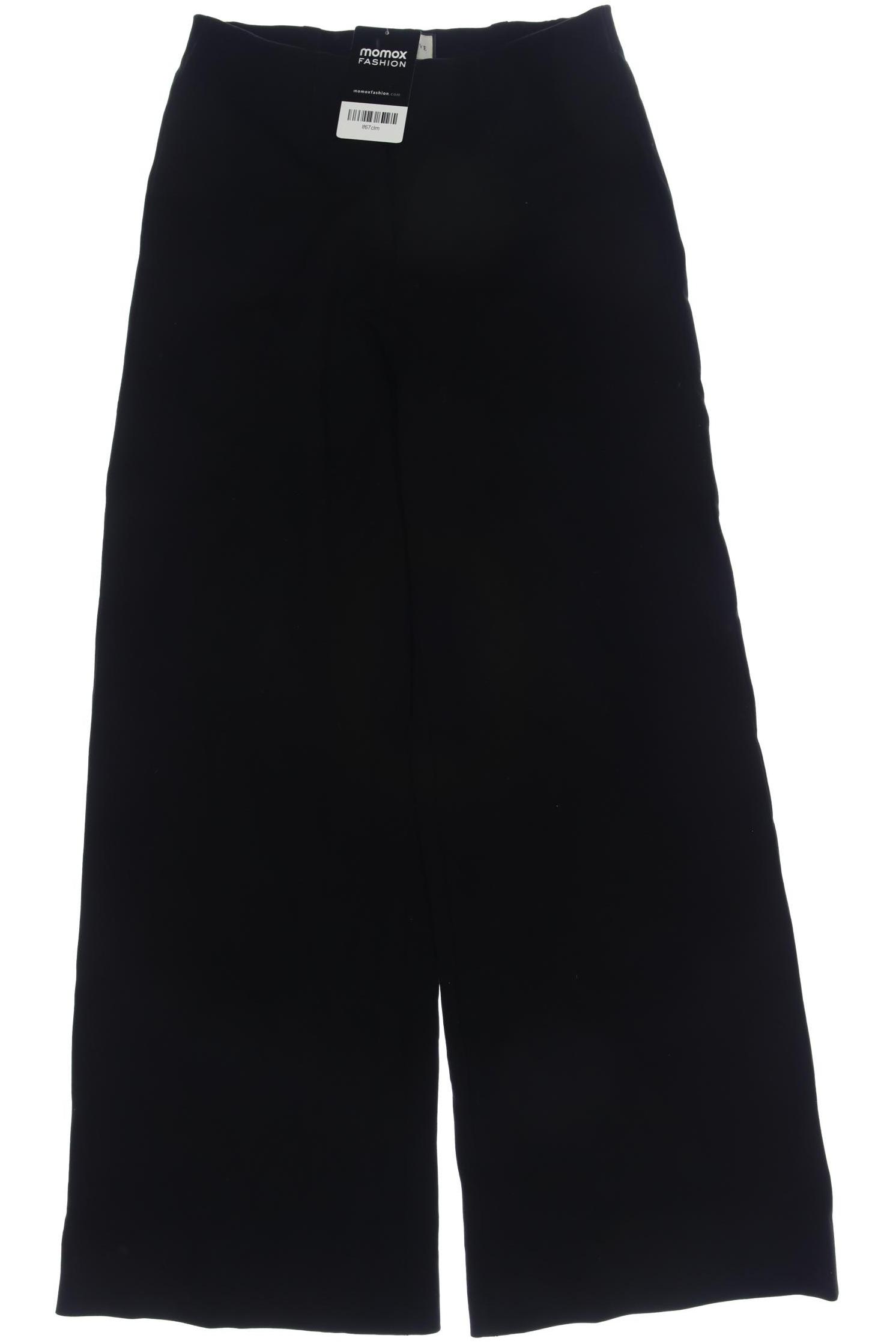 

Seductive Damen Stoffhose, schwarz, Gr. 34