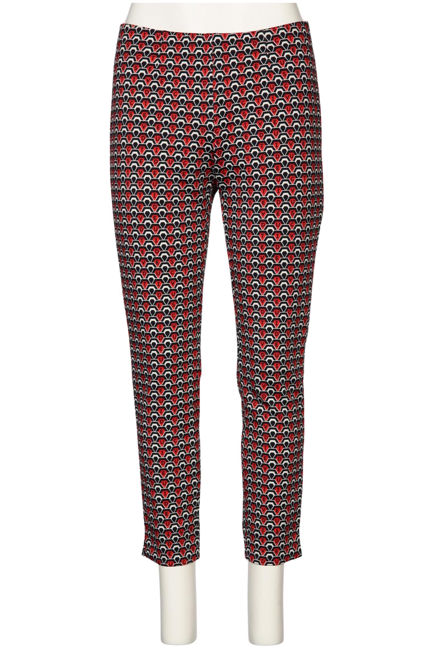 

Seductive Damen Stoffhose, mehrfarbig, Gr. 44