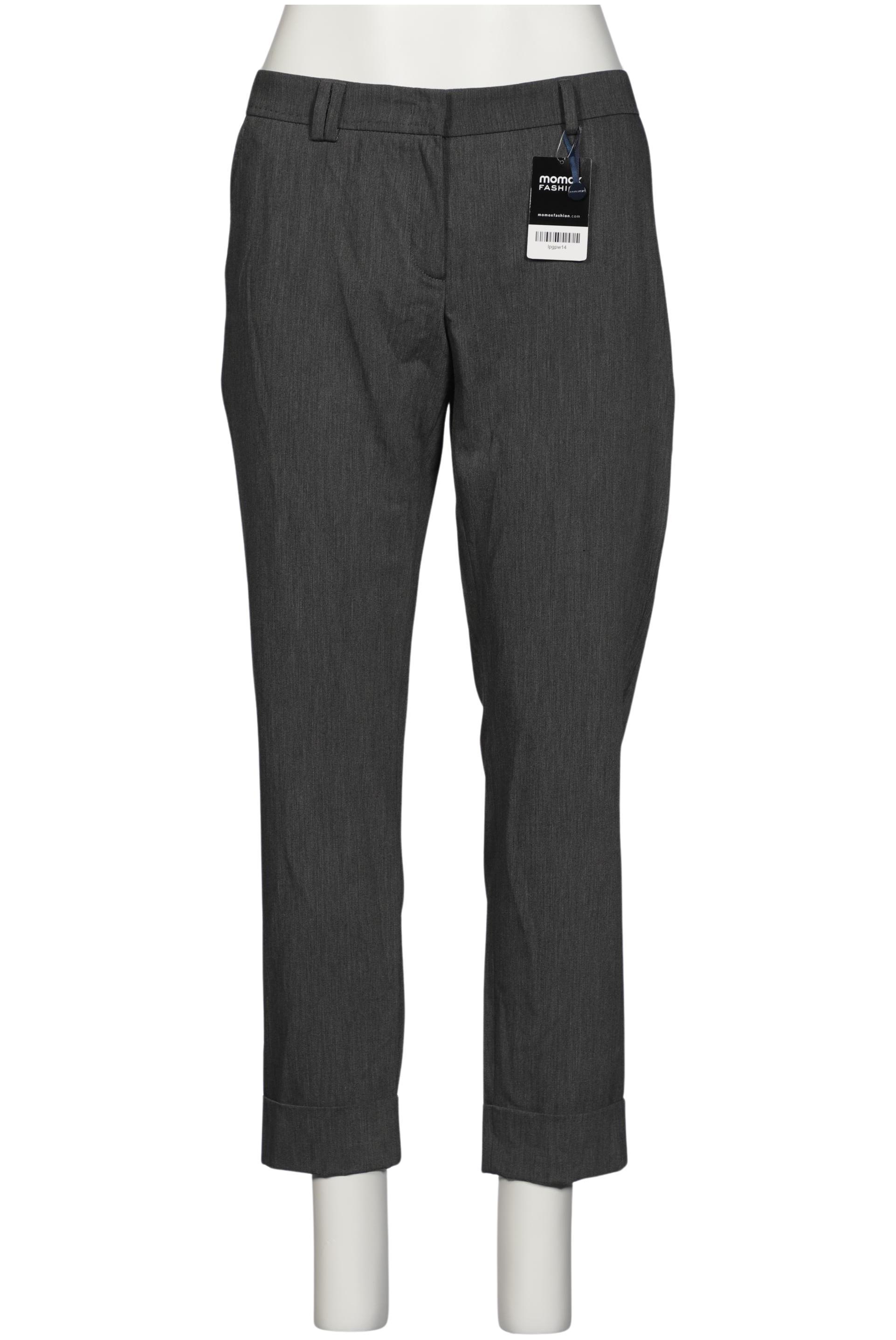 

Seductive Damen Stoffhose, grau, Gr. 44