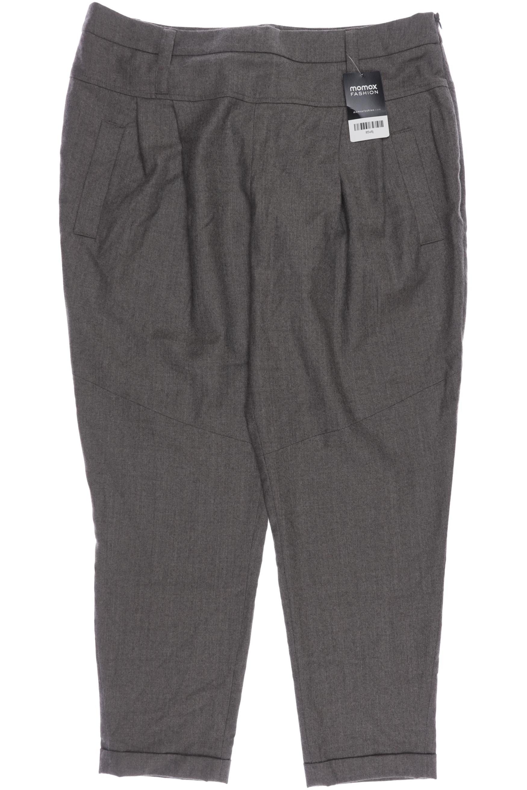 

Seductive Damen Stoffhose, grau, Gr. 44