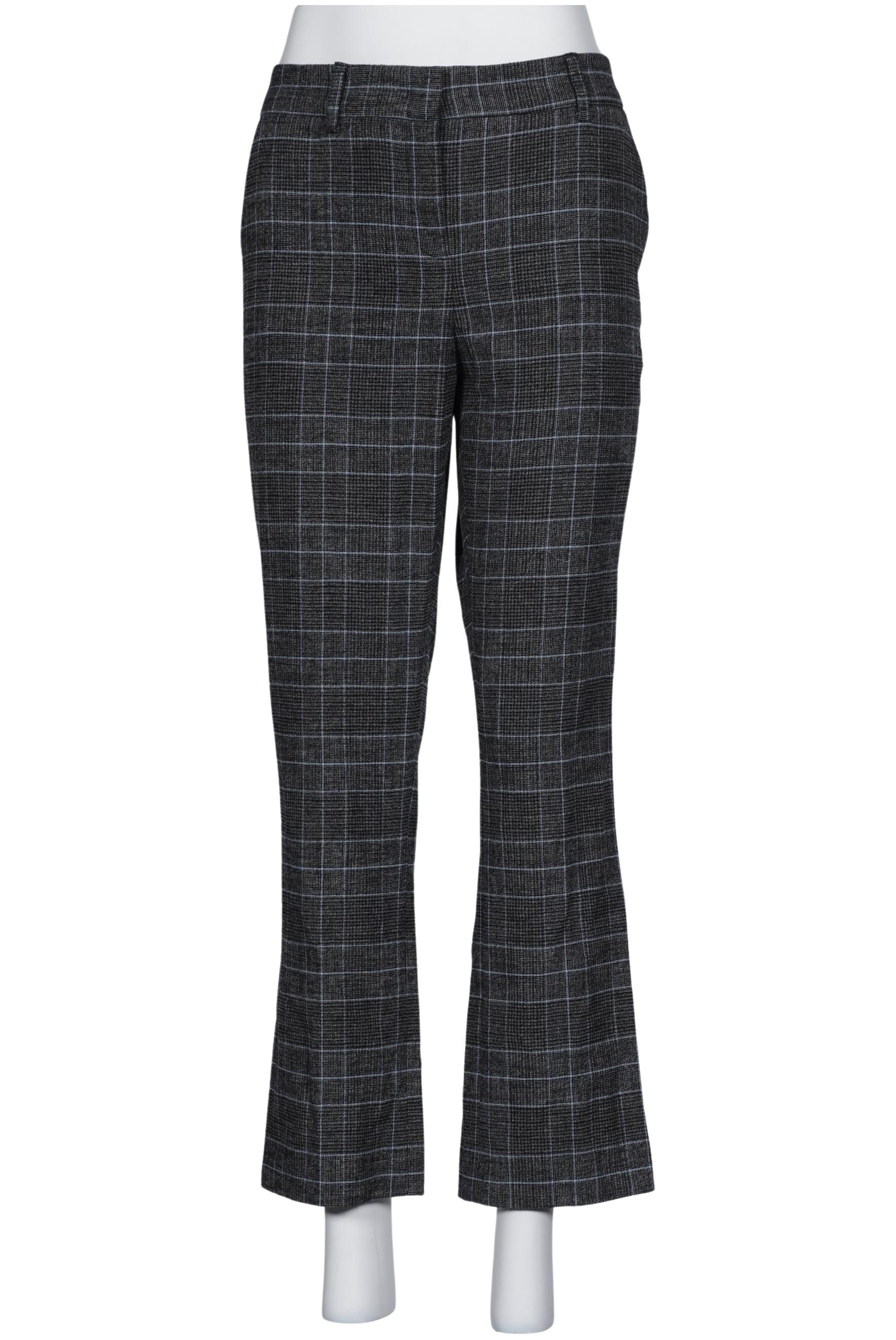 

Seductive Damen Stoffhose, grau, Gr. 38
