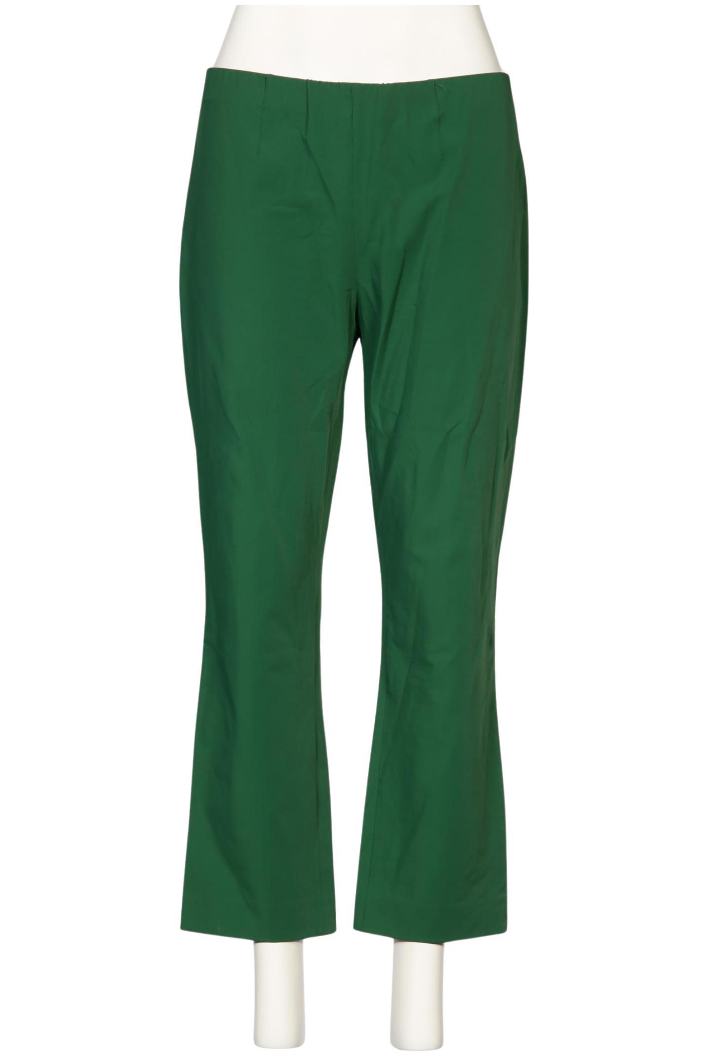 

Seductive Damen Stoffhose, grün, Gr. 42