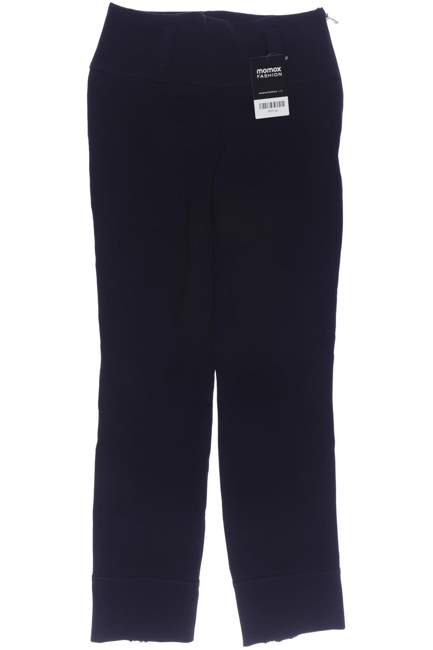 

Seductive Damen Stoffhose, schwarz, Gr. 32