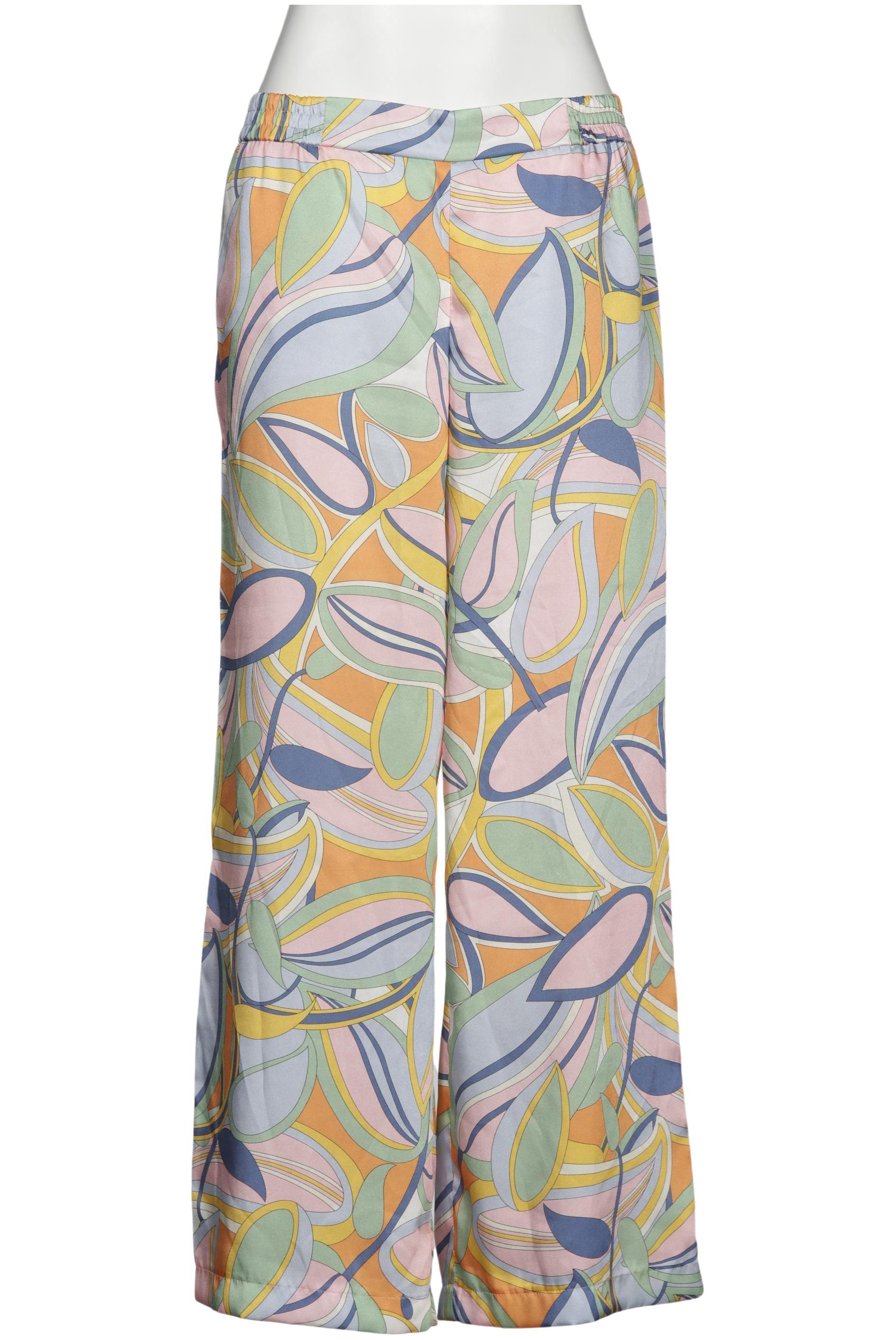 

Seductive Damen Stoffhose, mehrfarbig, Gr. 42