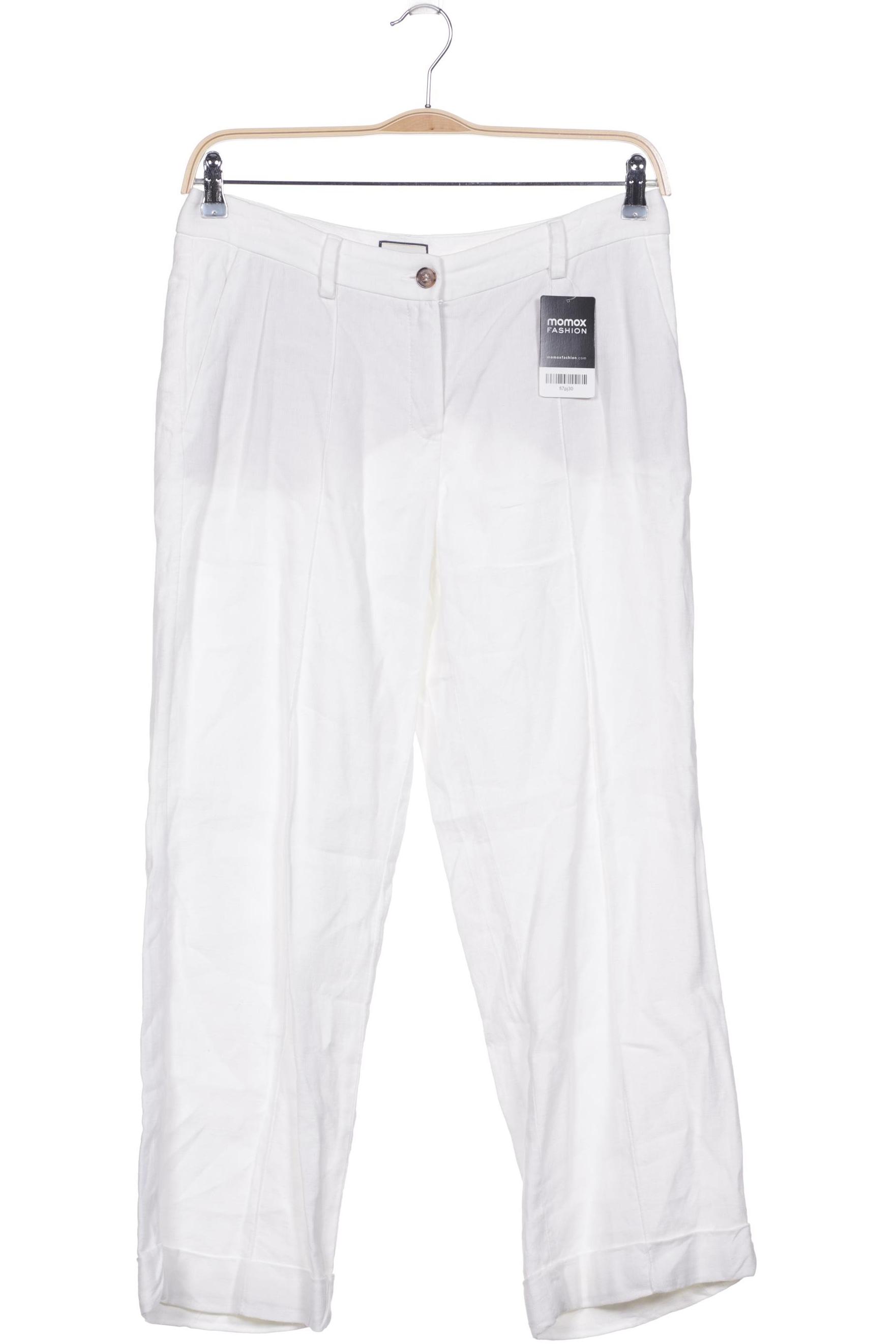 

Seductive Damen Stoffhose, weiß, Gr. 38