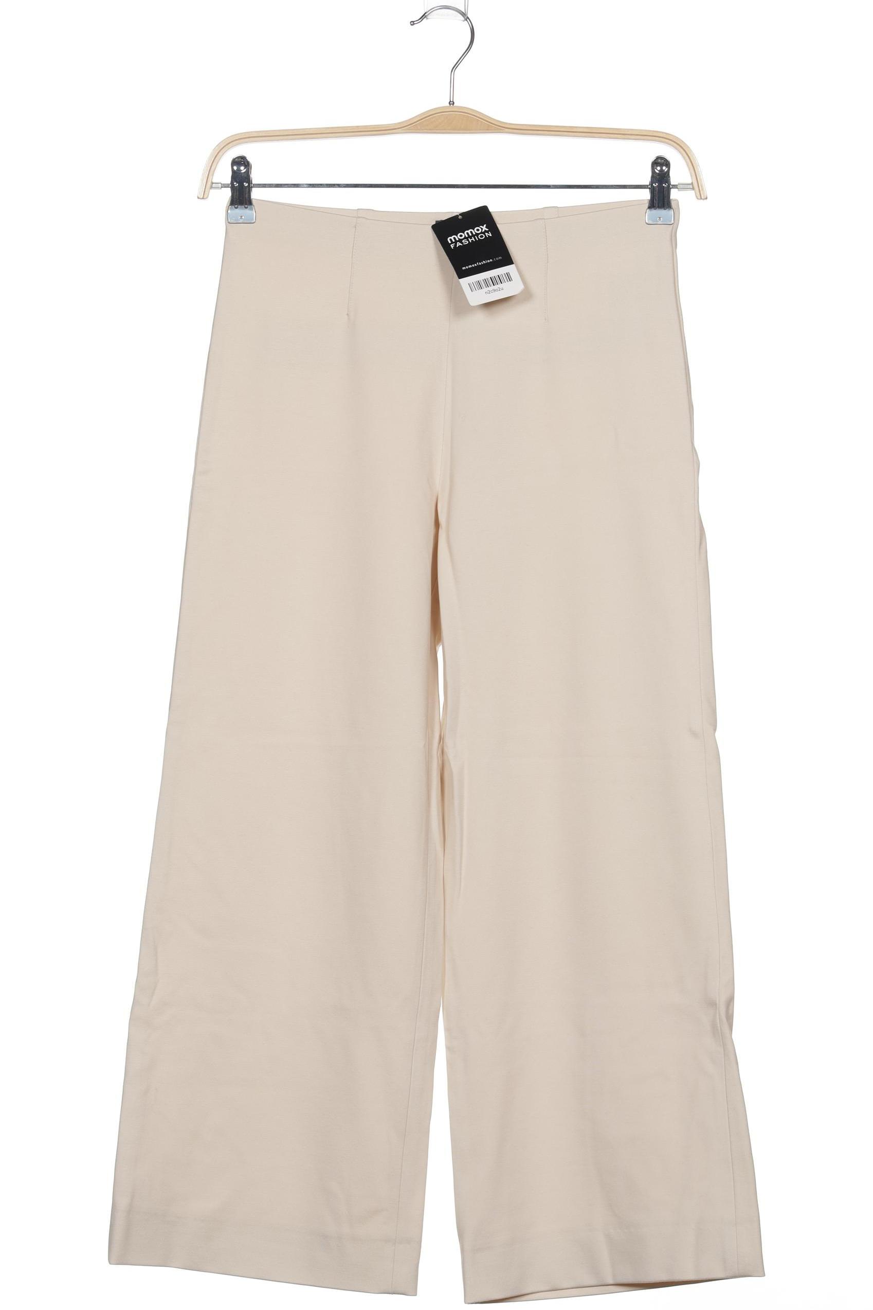 

Seductive Damen Stoffhose, cremeweiß, Gr. 36