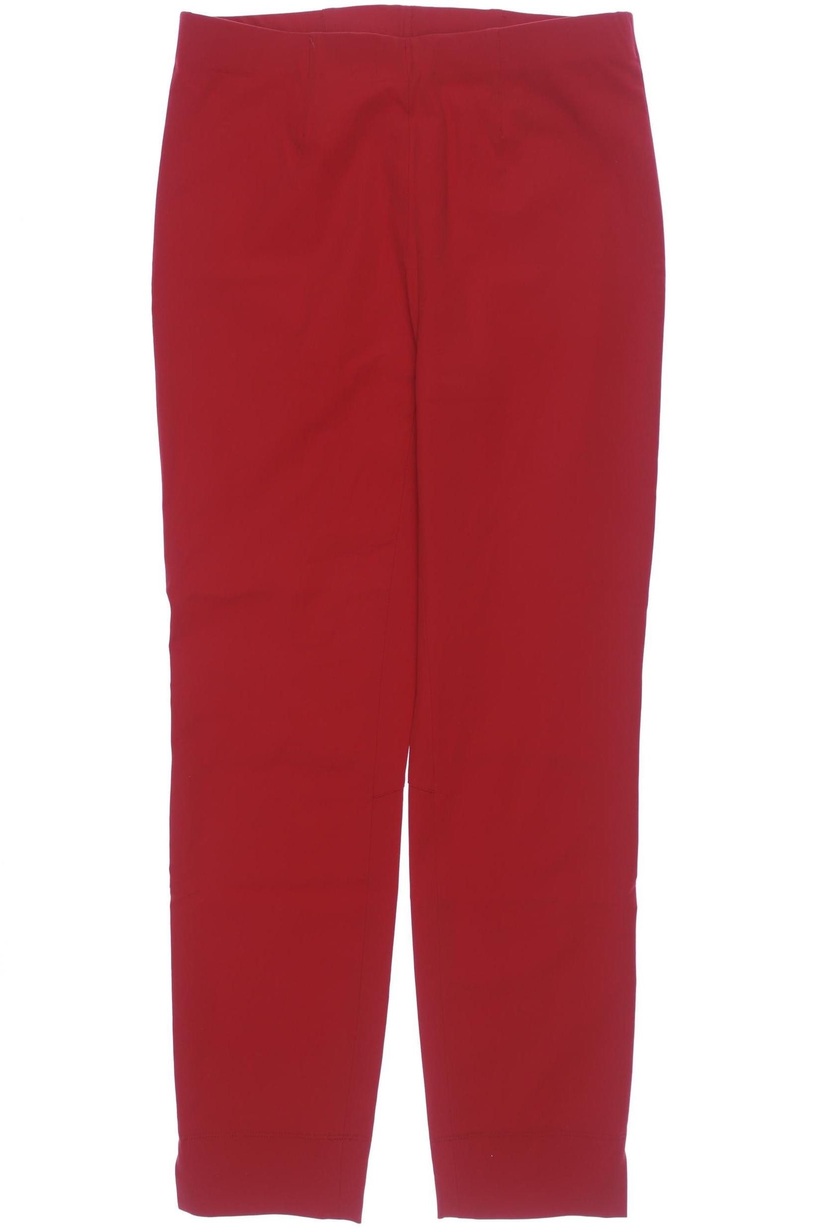 

Seductive Damen Stoffhose, rot, Gr. 36