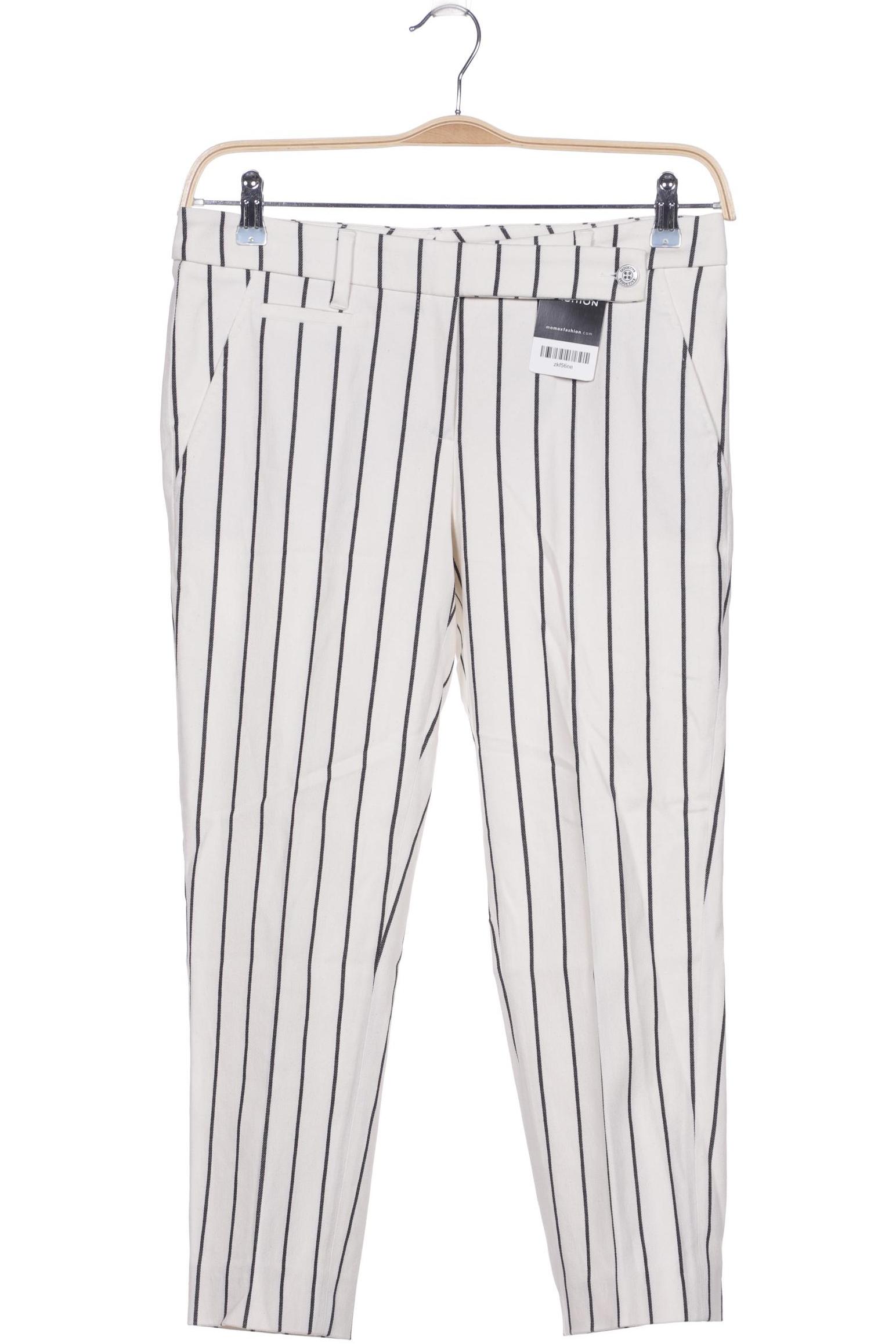 

Seductive Damen Stoffhose, cremeweiß, Gr. 36