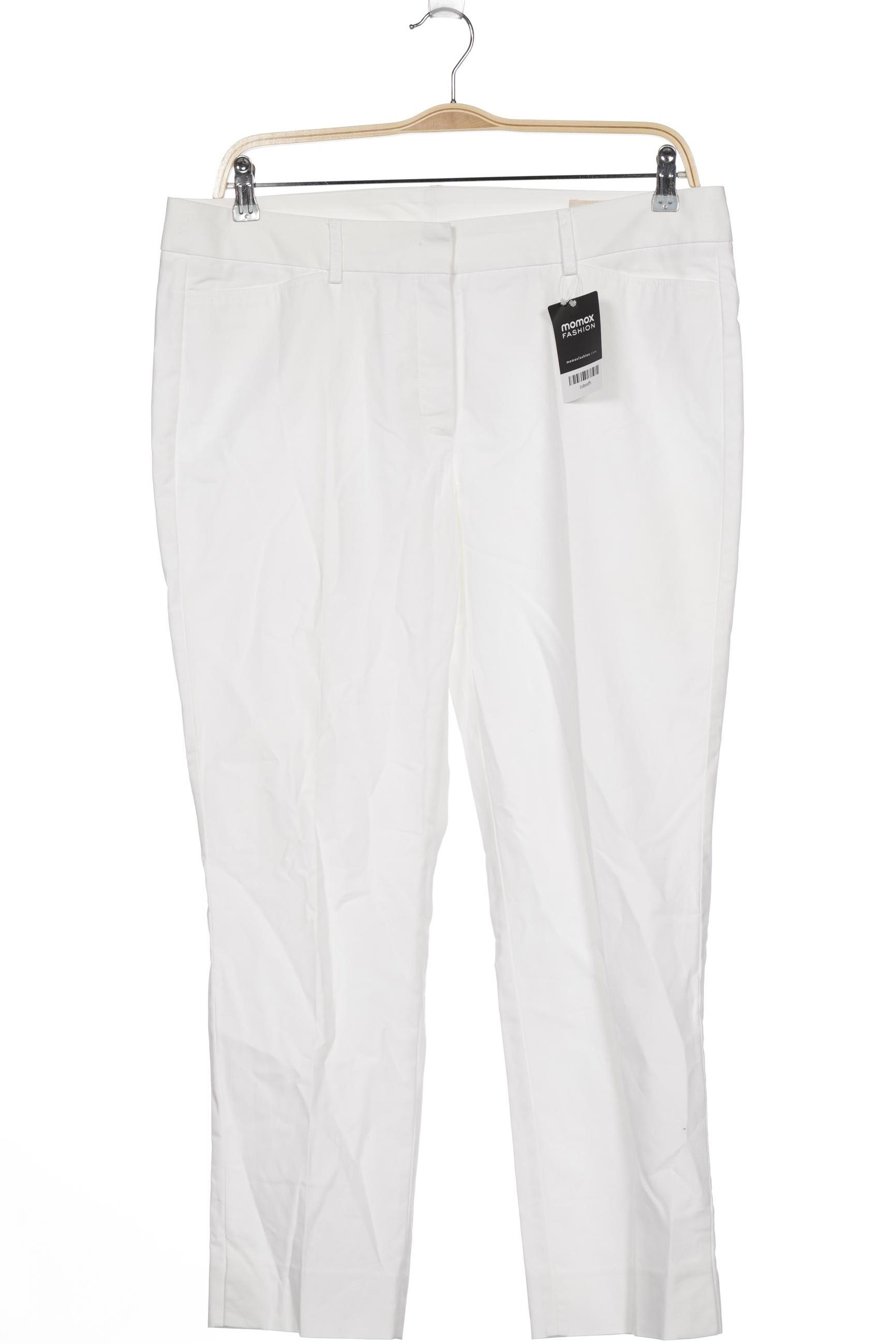 

Seductive Damen Stoffhose, weiß, Gr. 44