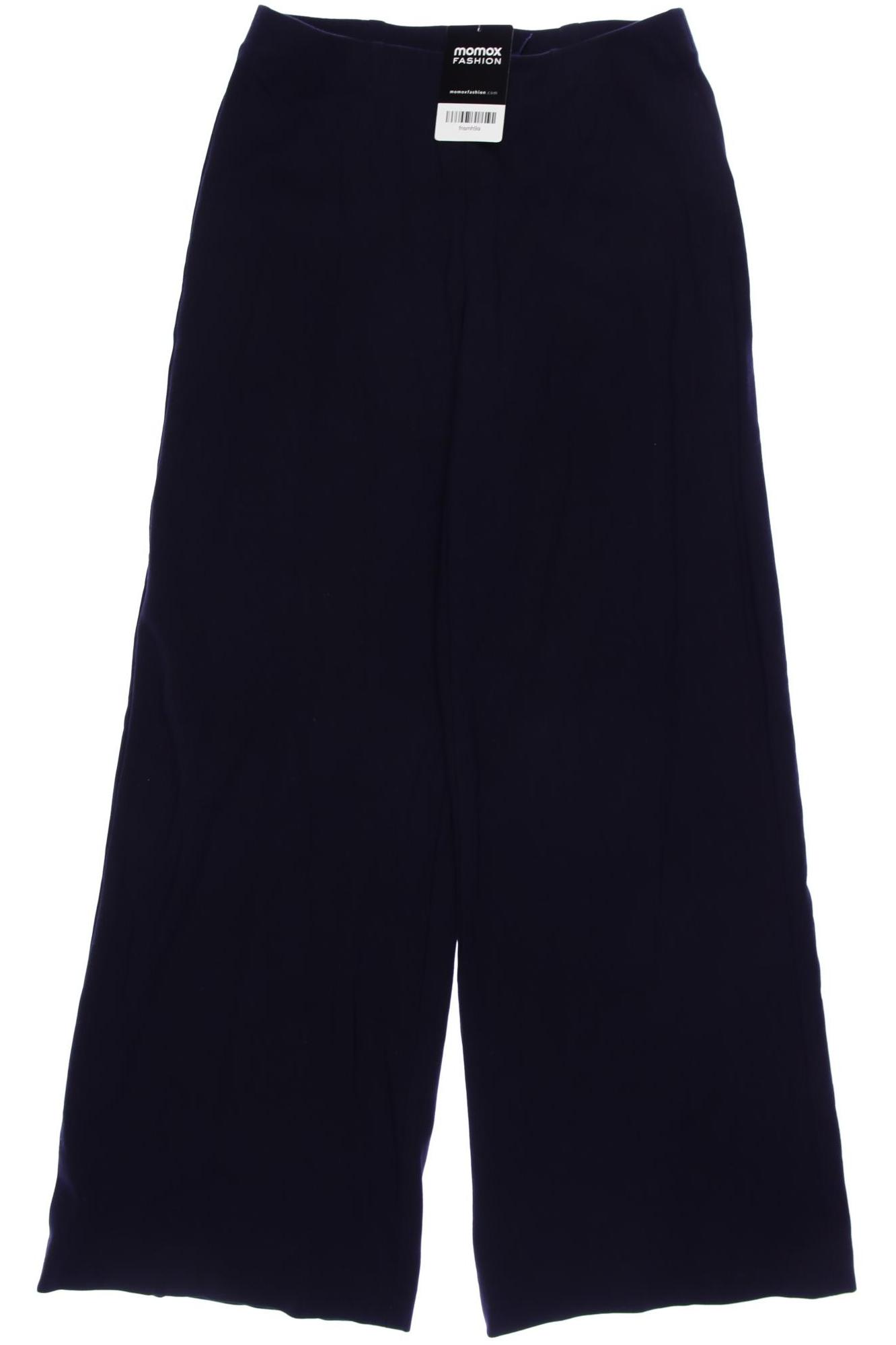 

Seductive Damen Stoffhose, marineblau, Gr. 36