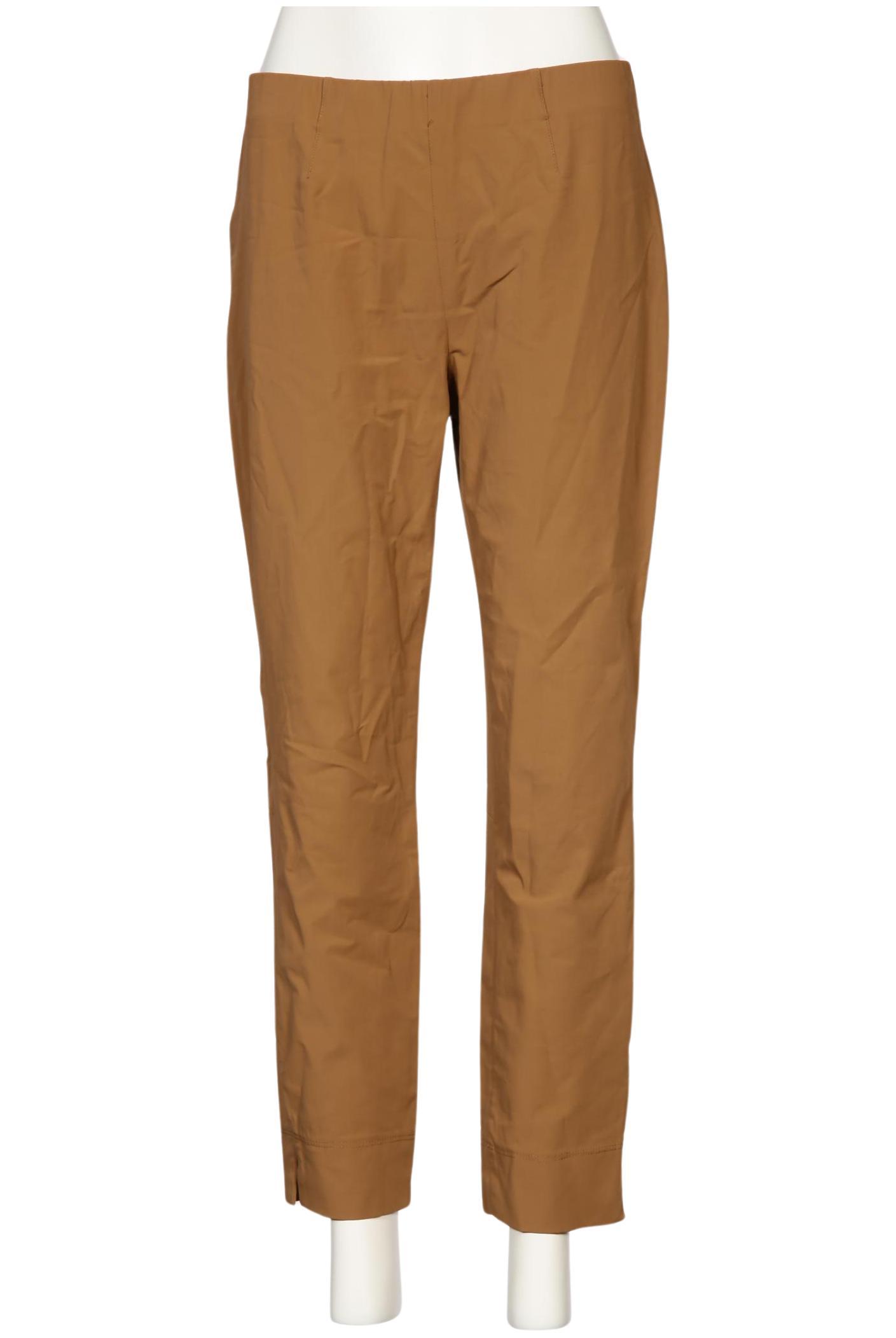 

Seductive Damen Stoffhose, braun, Gr. 40