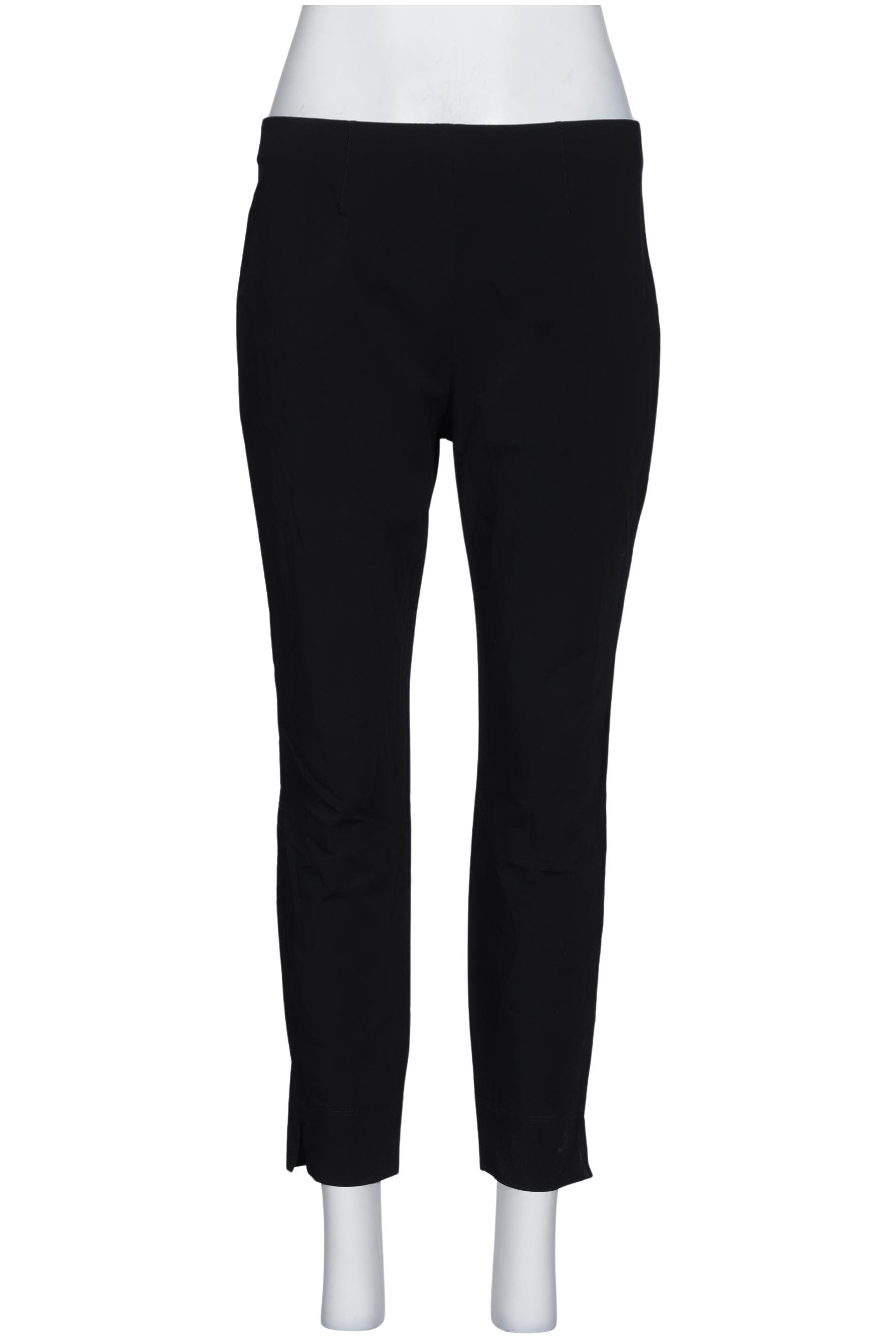

Seductive Damen Stoffhose, schwarz, Gr. 40