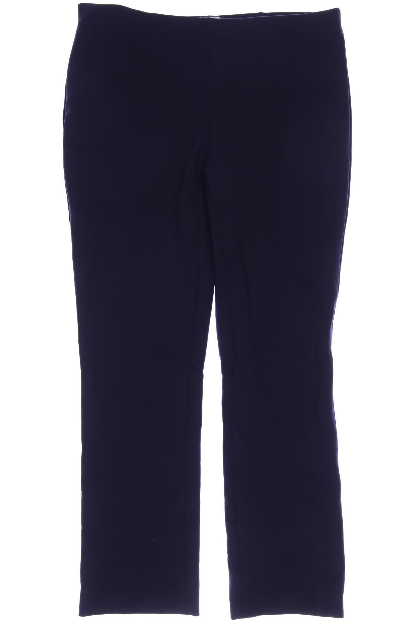 

SEDUCTIVE Damen Stoffhose, marineblau