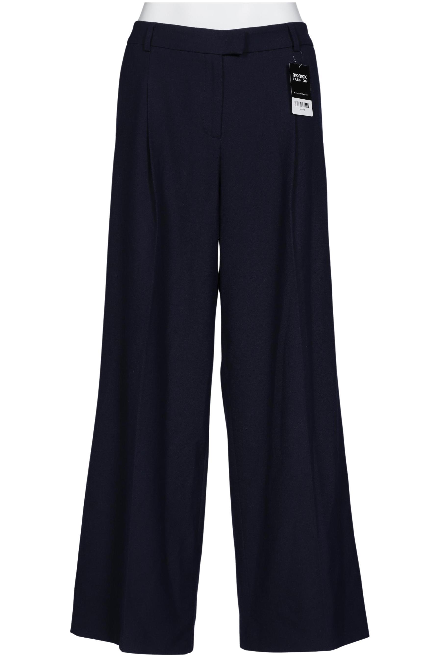 

Seductive Damen Stoffhose, marineblau, Gr. 42