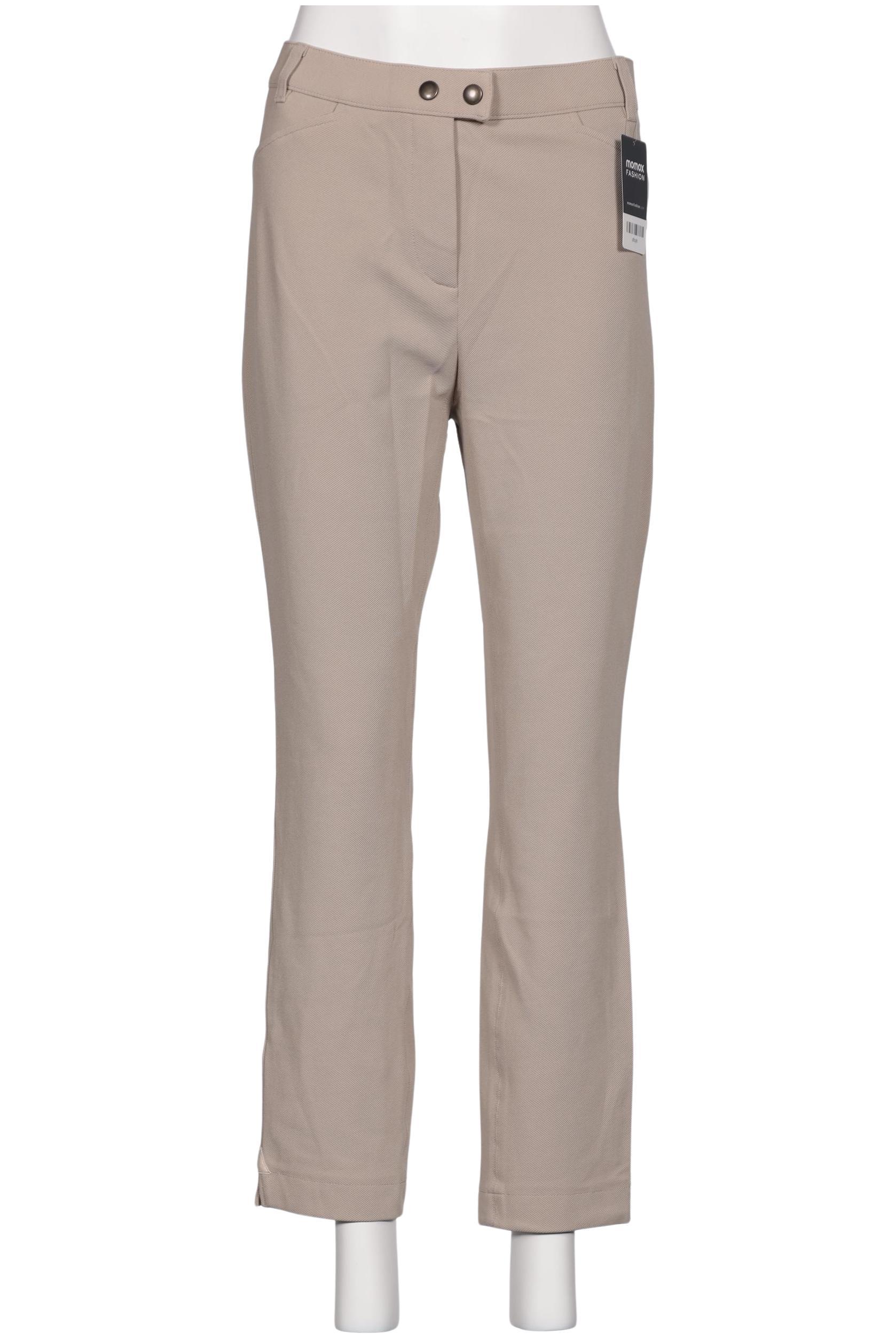 

Seductive Damen Stoffhose, beige, Gr. 40