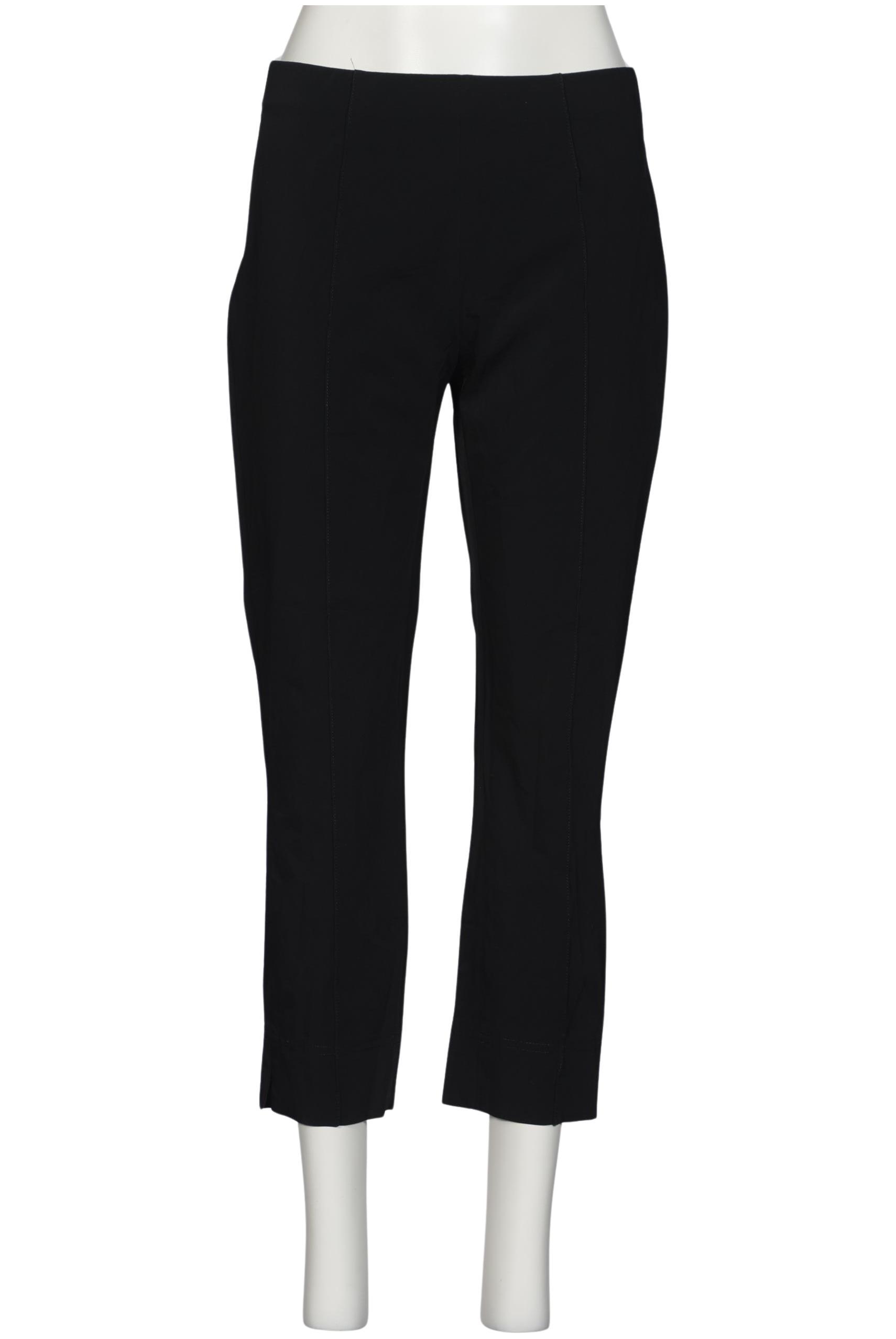 

Seductive Damen Stoffhose, schwarz, Gr. 38