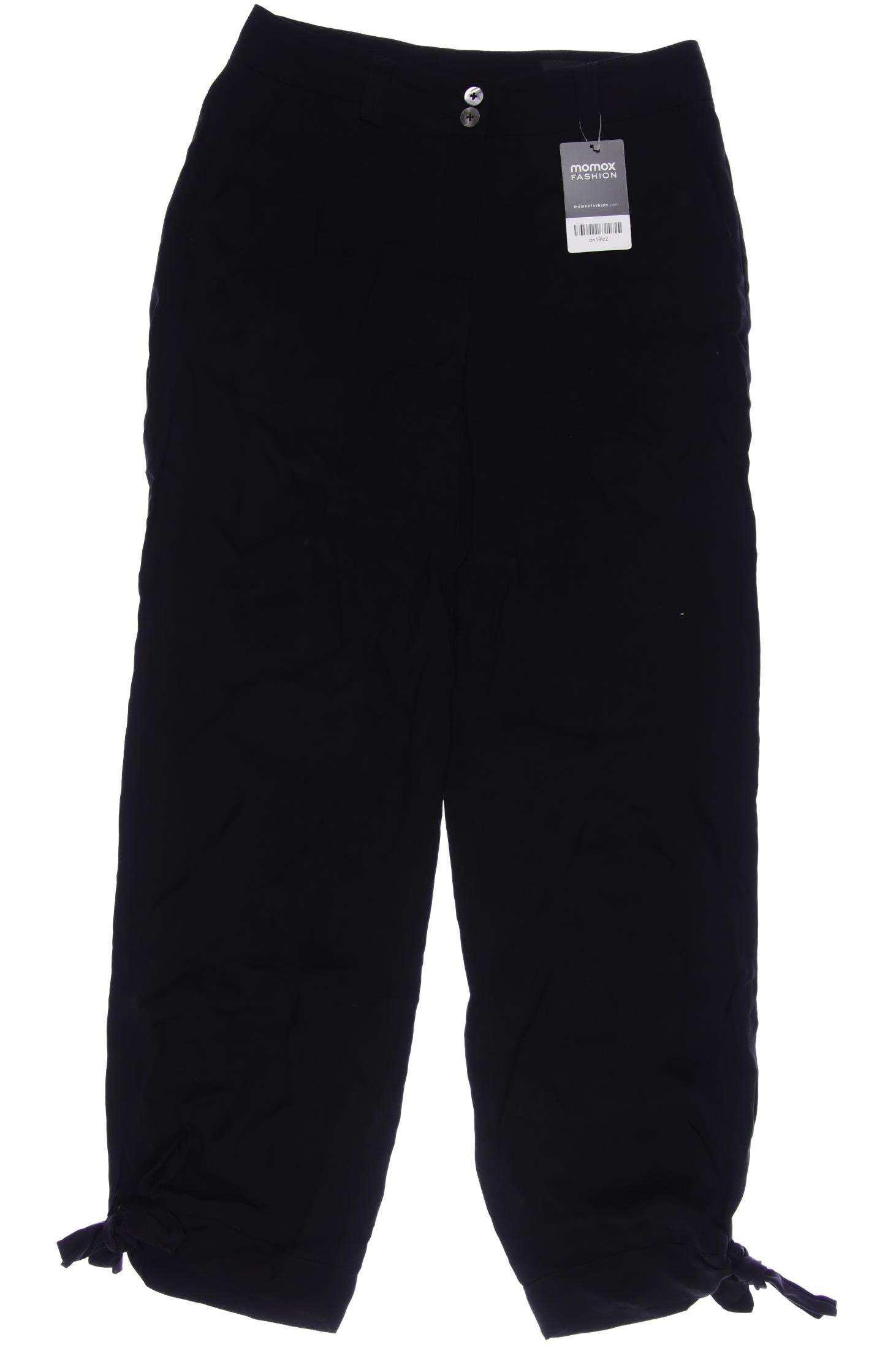 

SEDUCTIVE Damen Stoffhose, schwarz