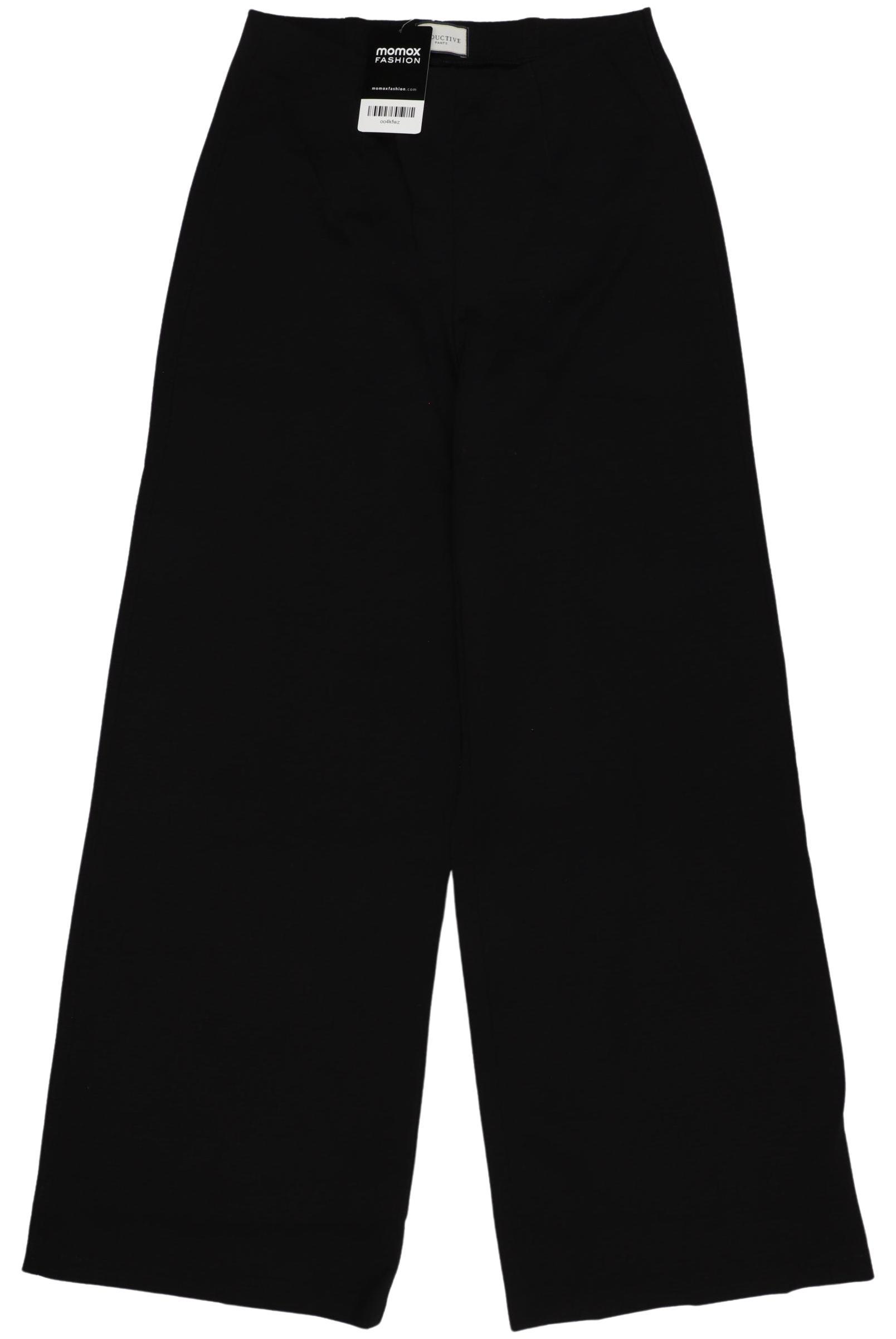 

Seductive Damen Stoffhose, schwarz, Gr. 24