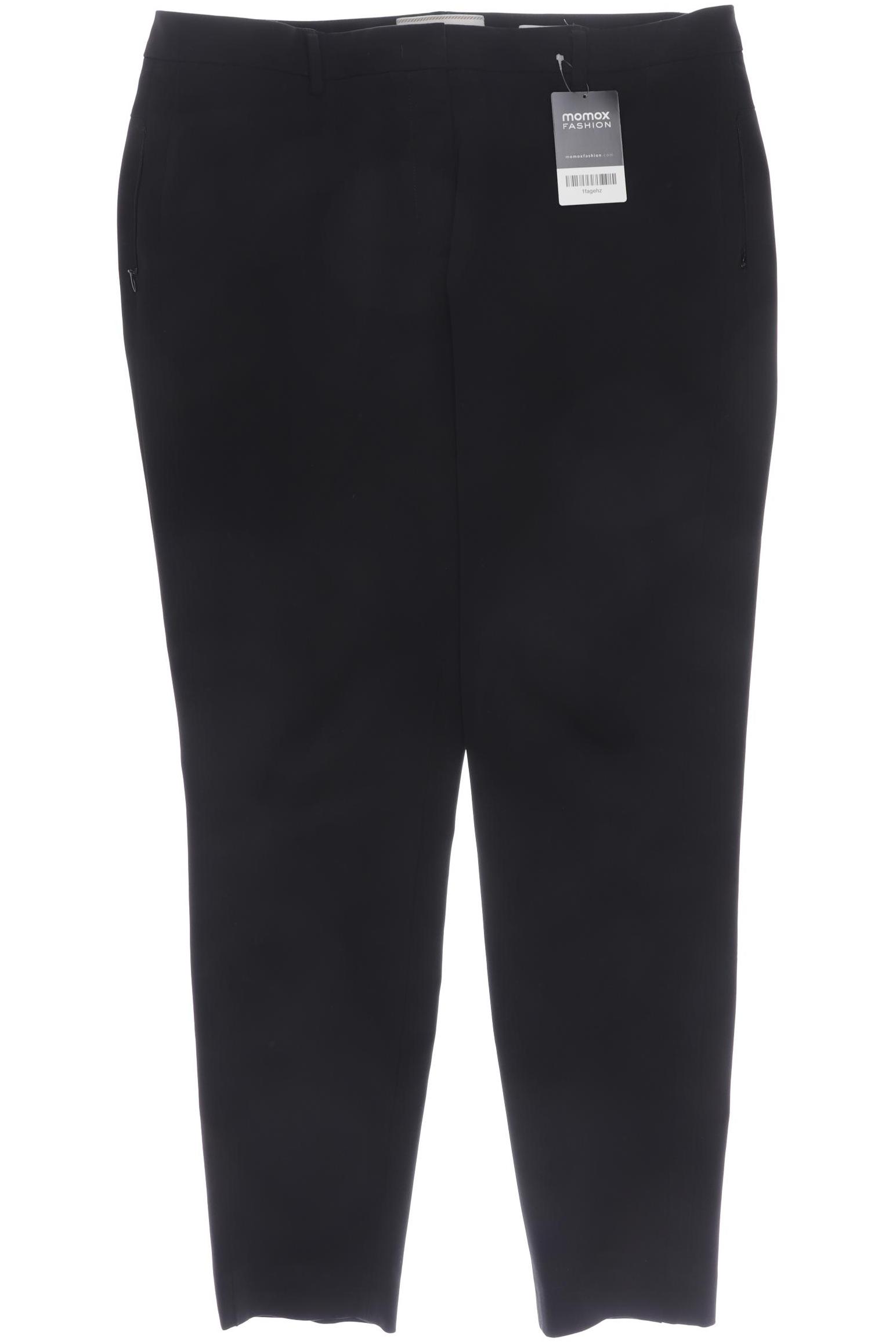 

Seductive Damen Stoffhose, schwarz, Gr. 42