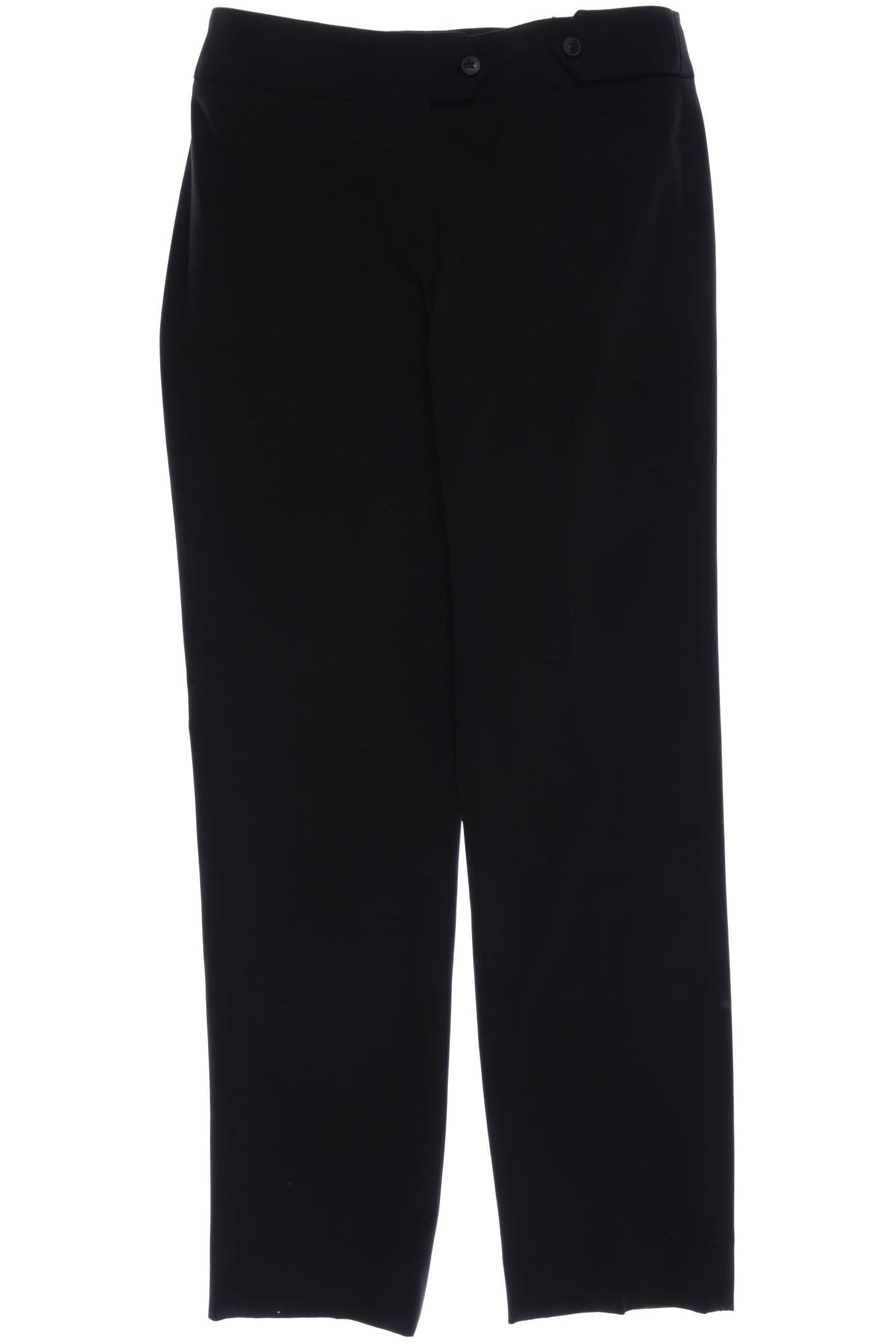

SEDUCTIVE Damen Stoffhose, schwarz