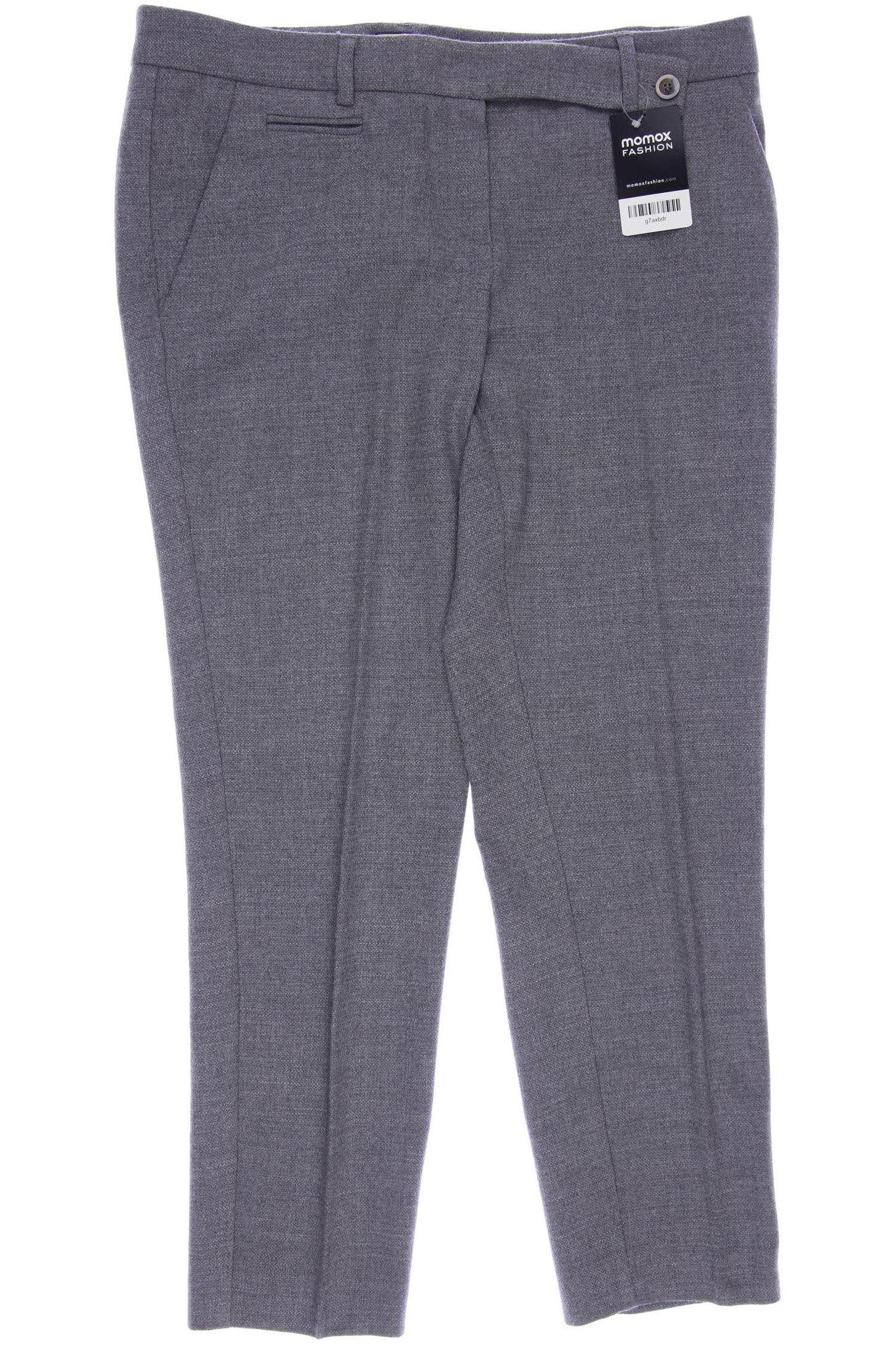 

Seductive Damen Stoffhose, grau, Gr. 40