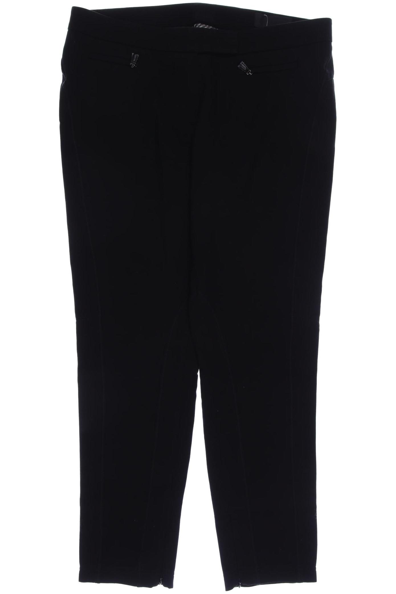 

Seductive Damen Stoffhose, schwarz, Gr. 44