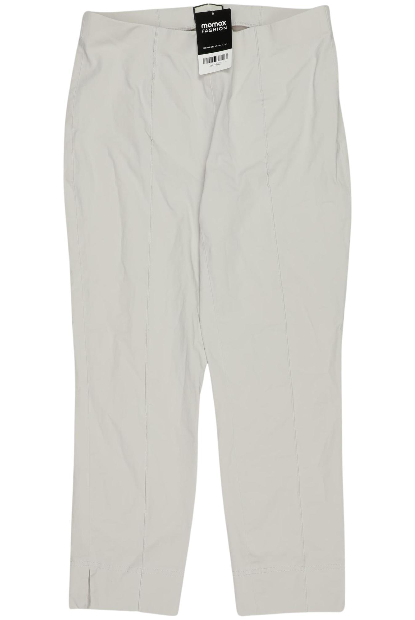 

Seductive Damen Stoffhose, cremeweiß, Gr. 28