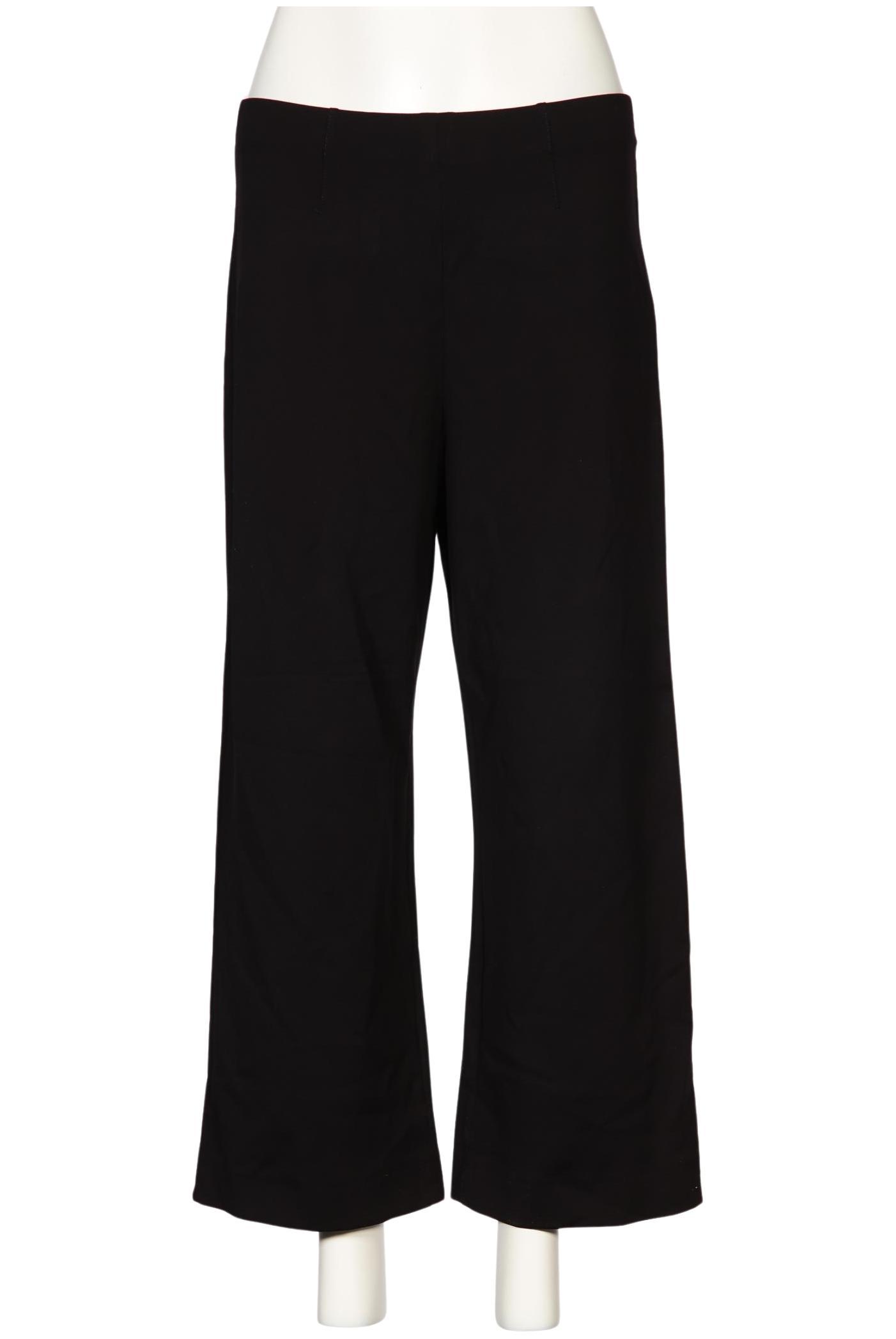 

Seductive Damen Stoffhose, schwarz, Gr. 40