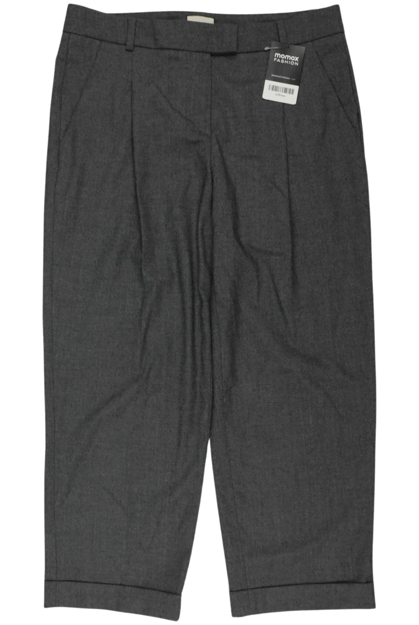 

Seductive Damen Stoffhose, grau, Gr. 36