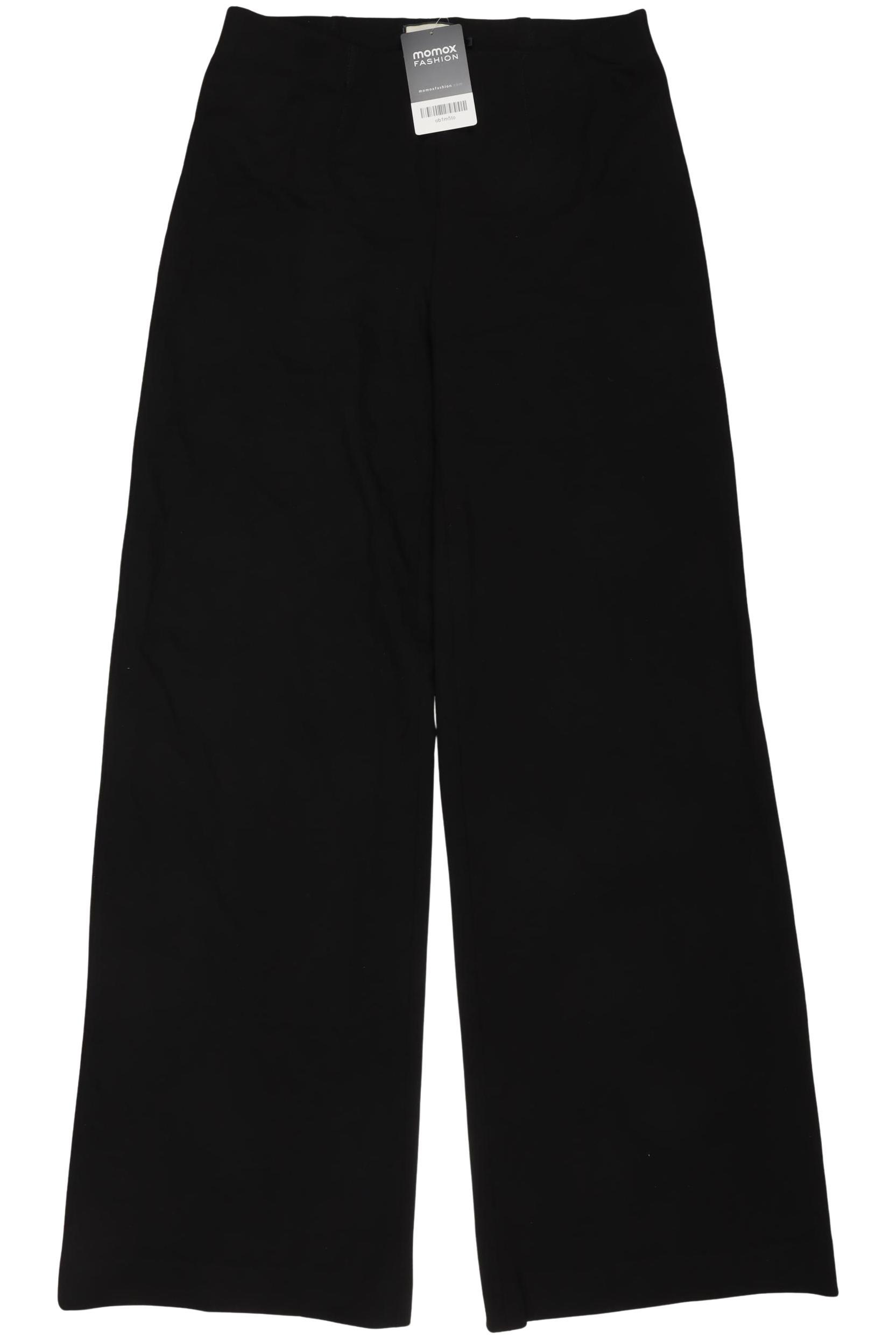 

Seductive Damen Stoffhose, schwarz, Gr. 36