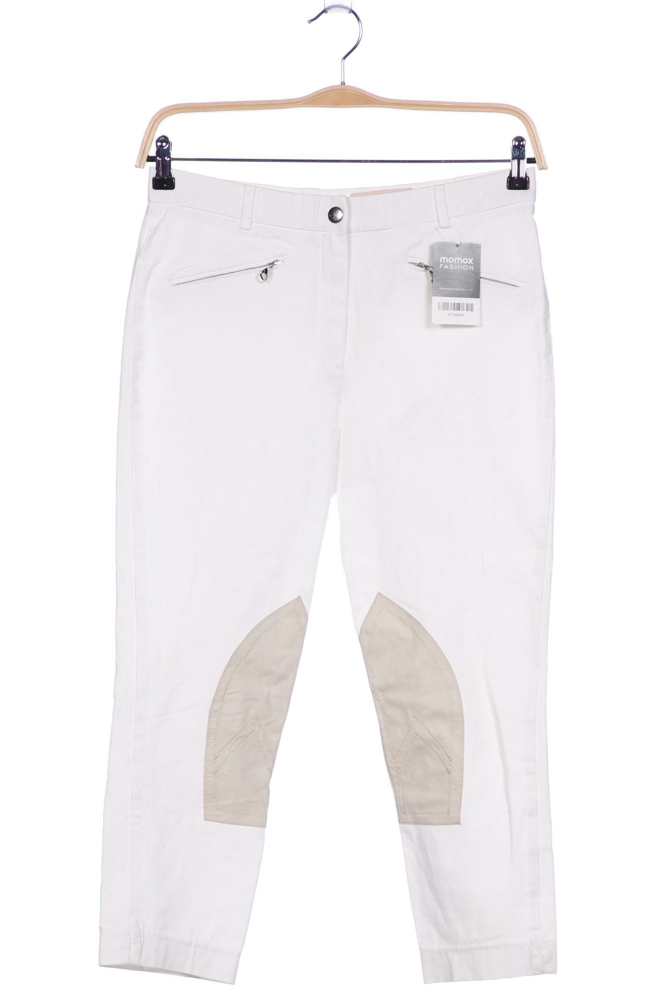

Seductive Damen Stoffhose, weiß, Gr. 42