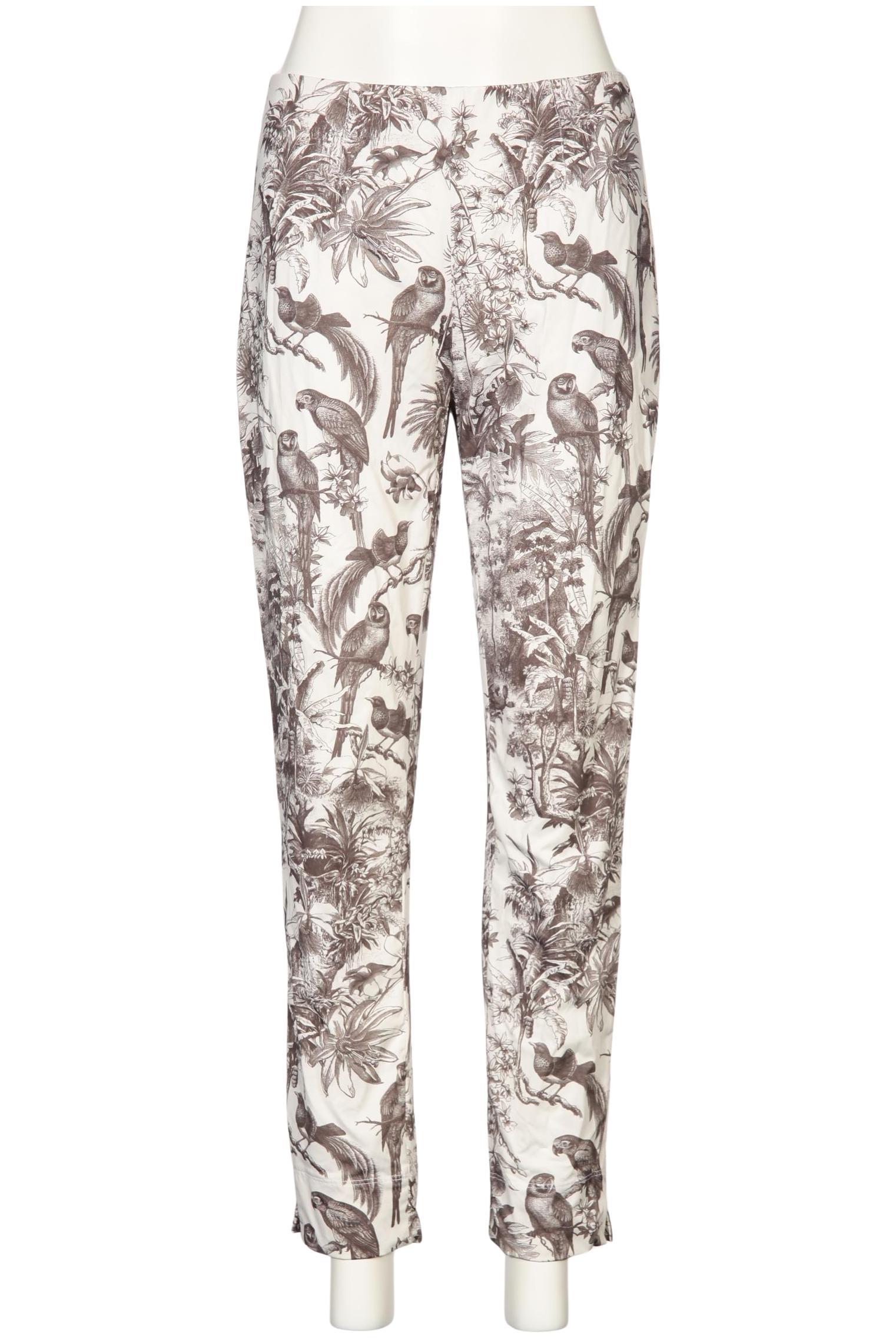 

Seductive Damen Stoffhose, mehrfarbig, Gr. 38