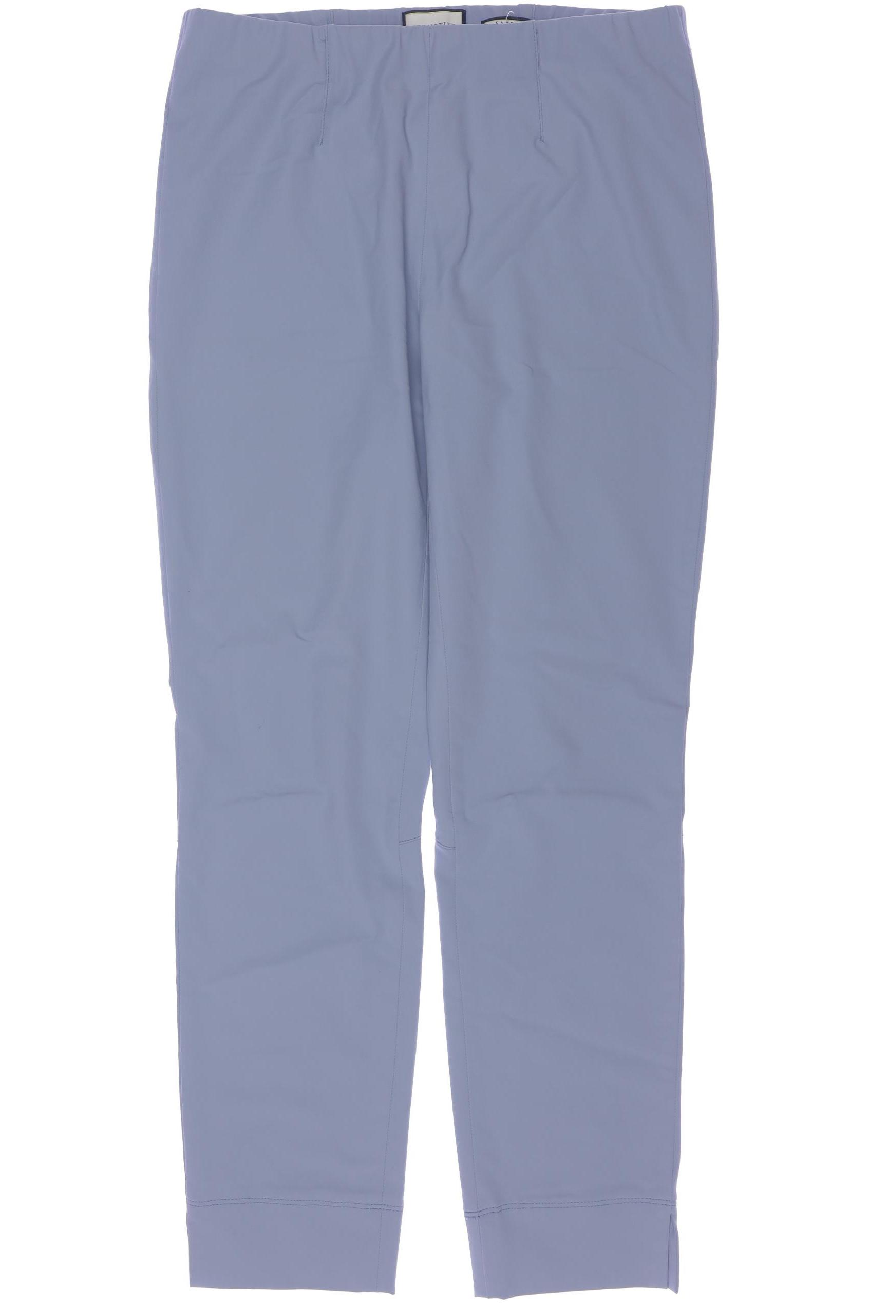 Thumbnail - Seductive Damen Stoffhose, hellblau, Gr. 36