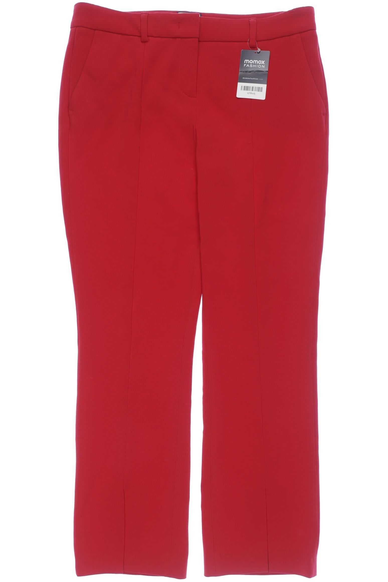 

Seductive Damen Stoffhose, rot, Gr. 40