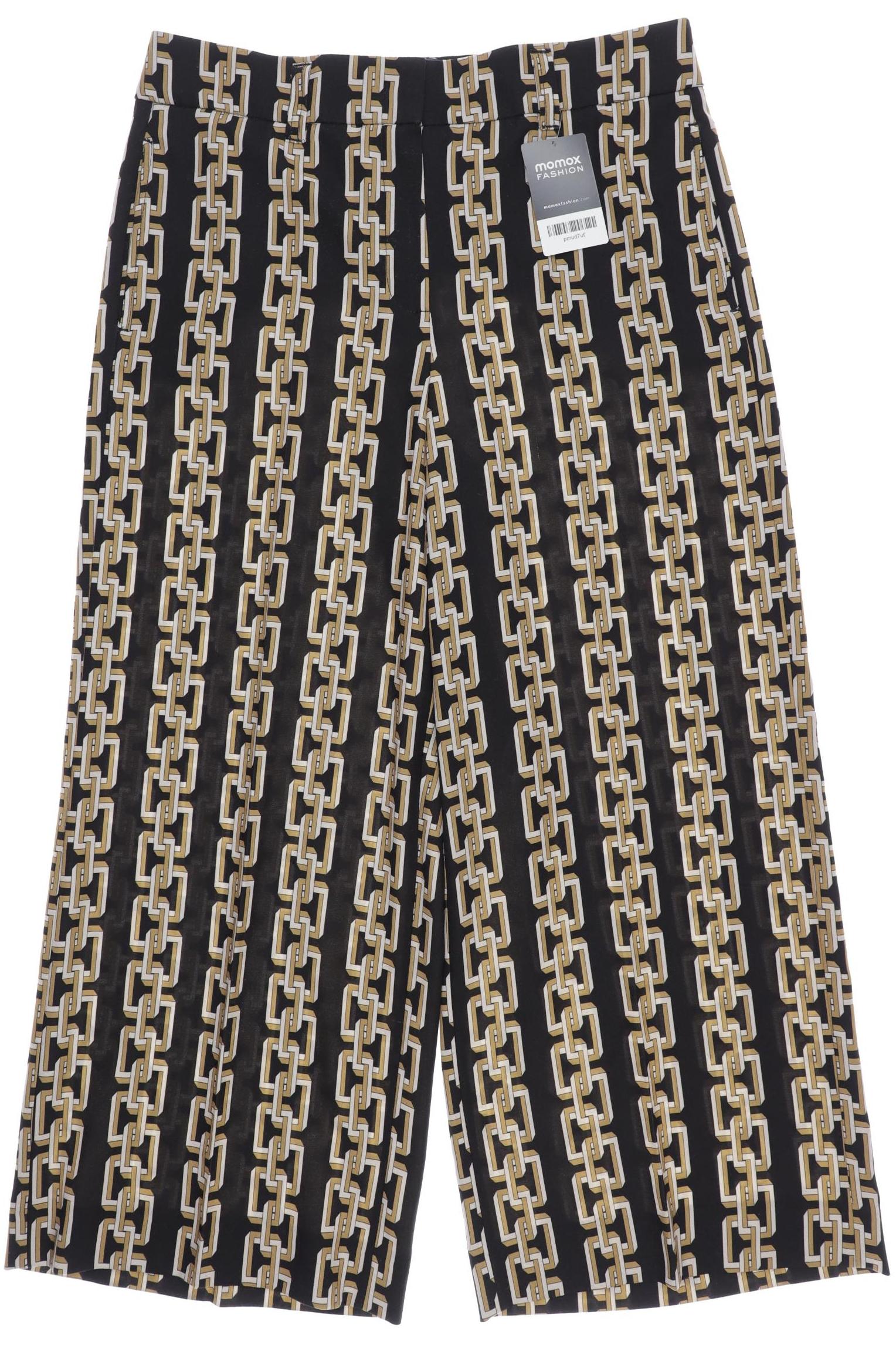 

Seductive Damen Stoffhose, schwarz, Gr. 40