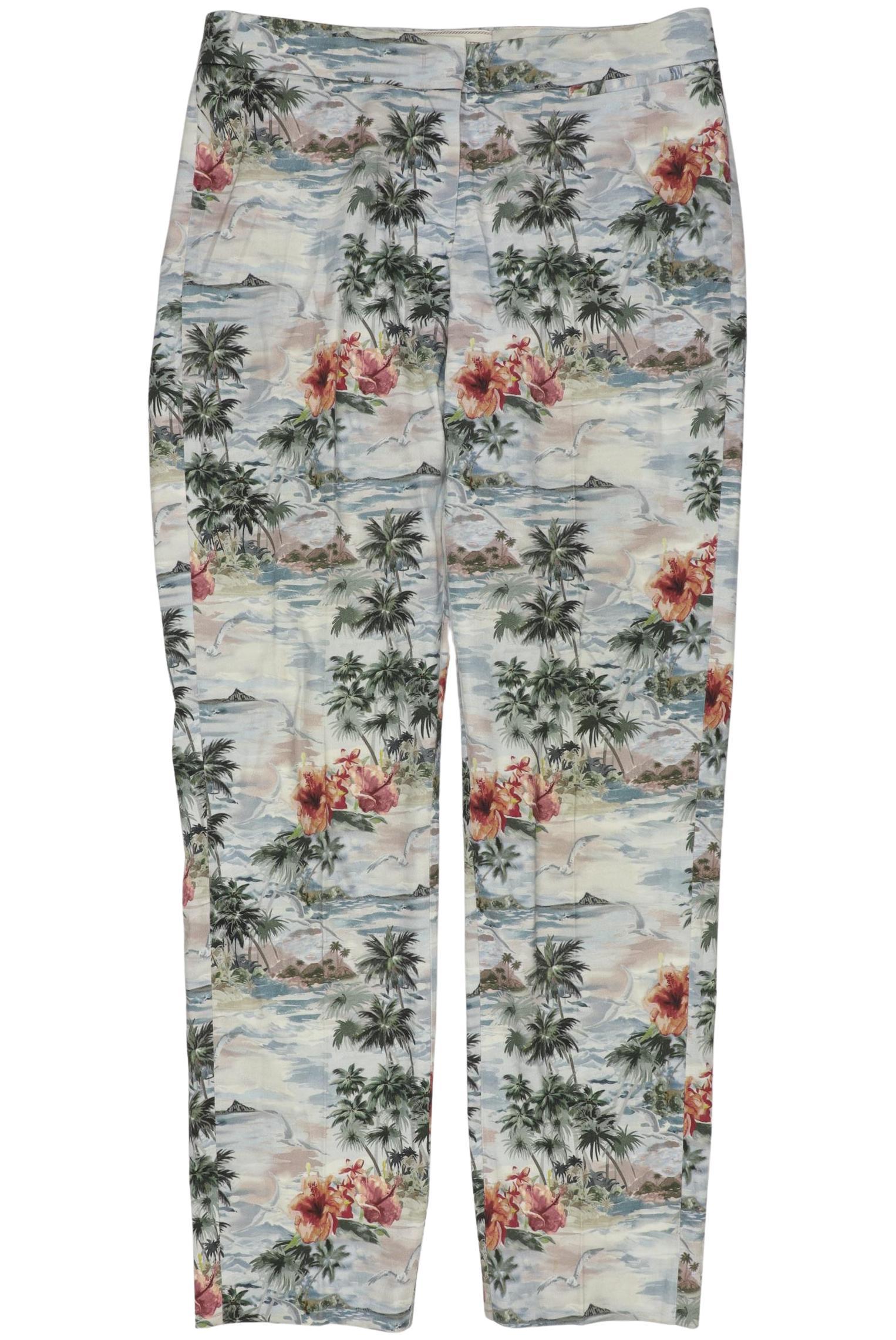 

Seductive Damen Stoffhose, mehrfarbig, Gr. 36