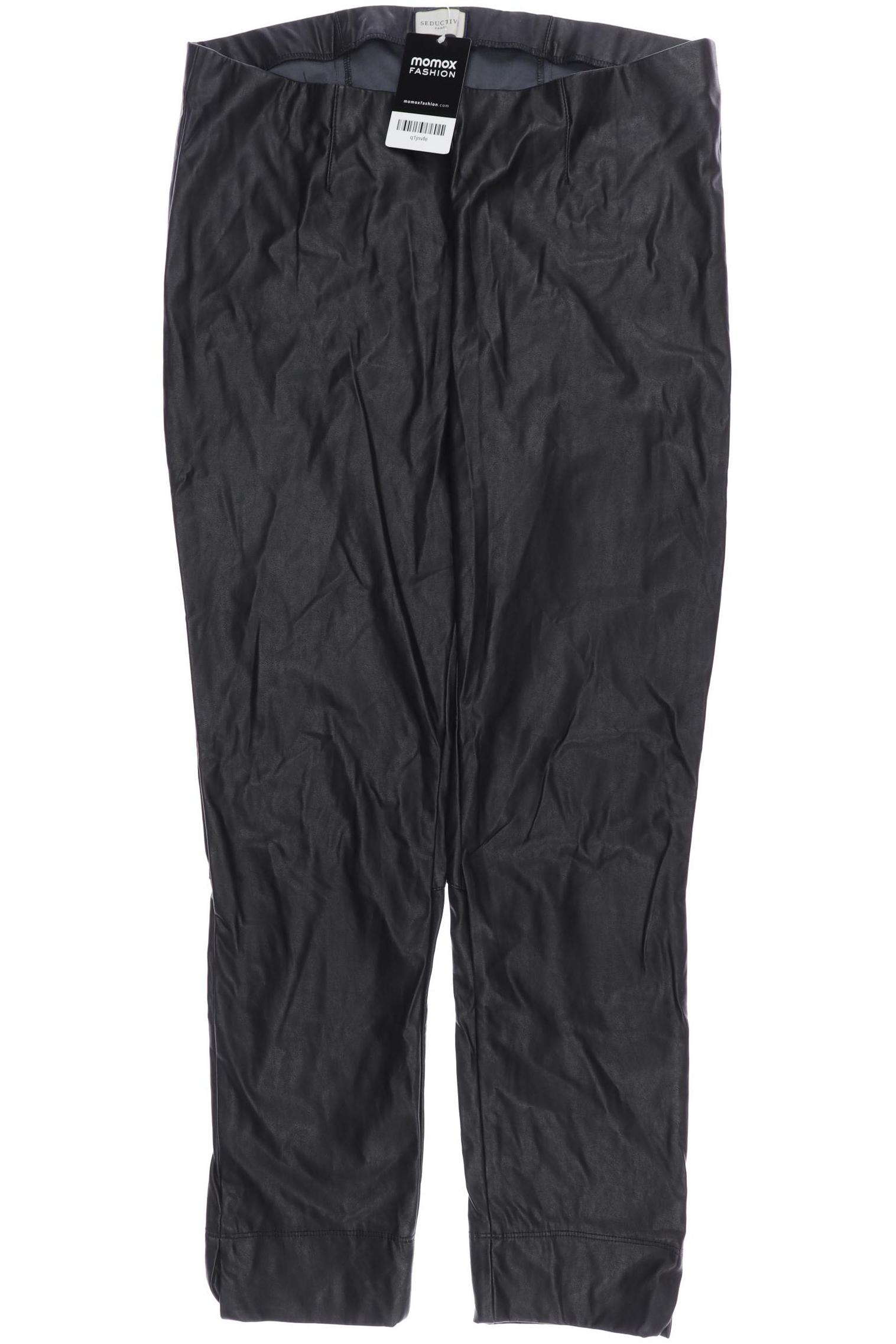 

Seductive Damen Stoffhose, schwarz, Gr. 44