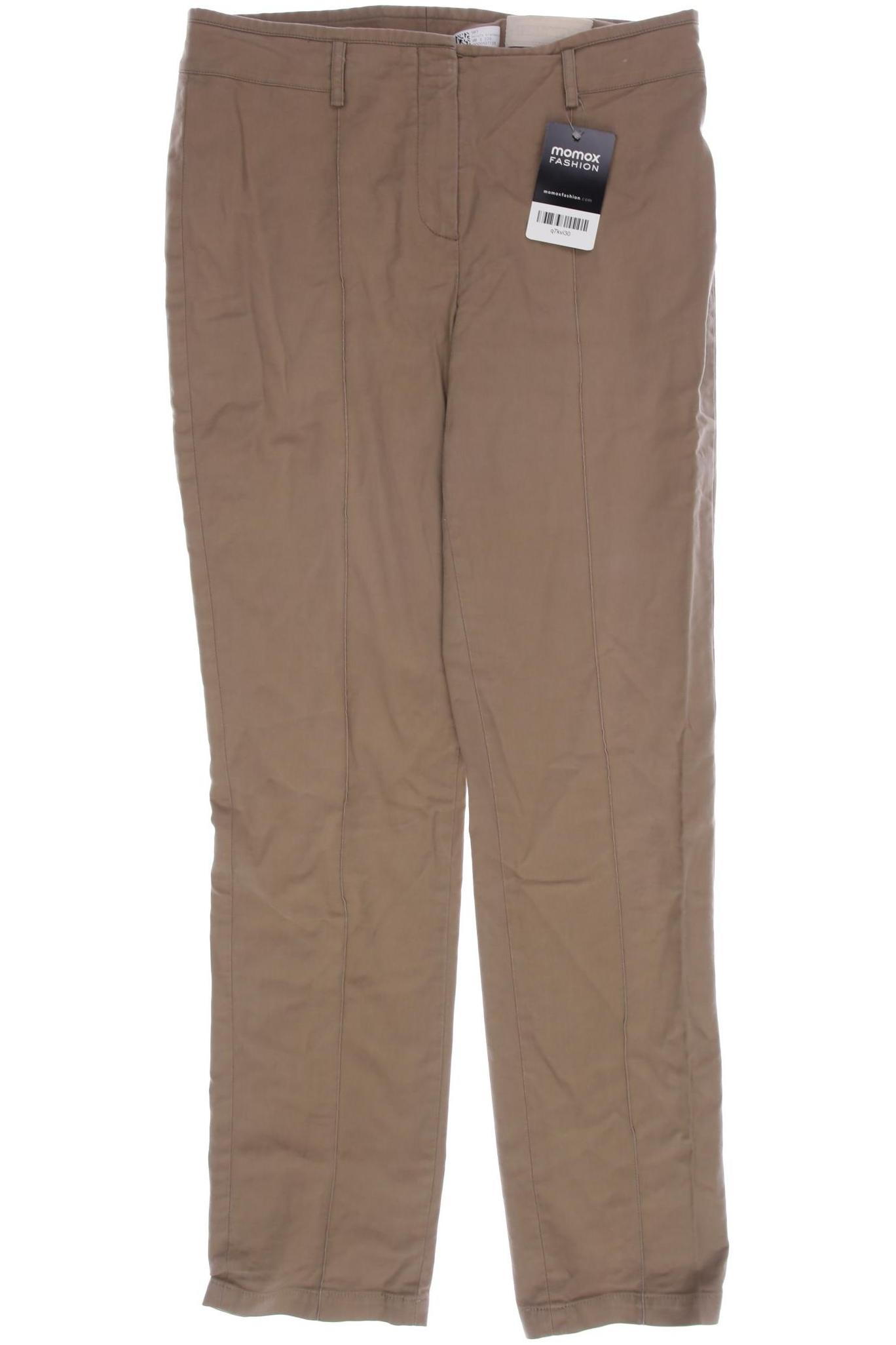 

Seductive Damen Stoffhose, braun, Gr. 38