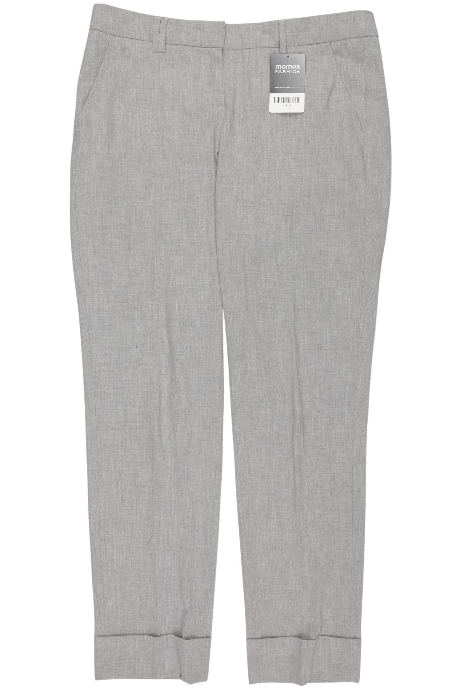 

Seductive Damen Stoffhose, grau, Gr. 38