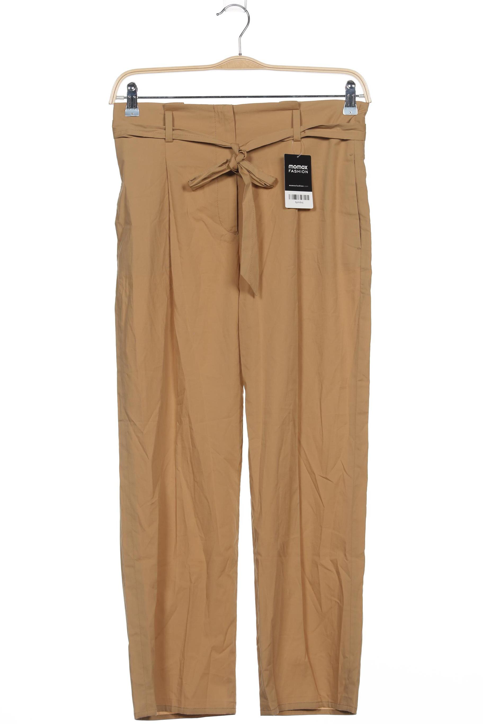 

Seductive Damen Stoffhose, beige, Gr. 36