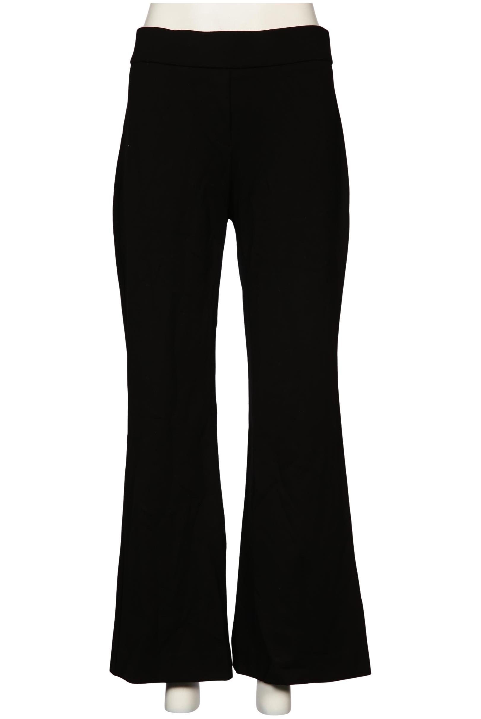 

Seductive Damen Stoffhose, schwarz, Gr. 40