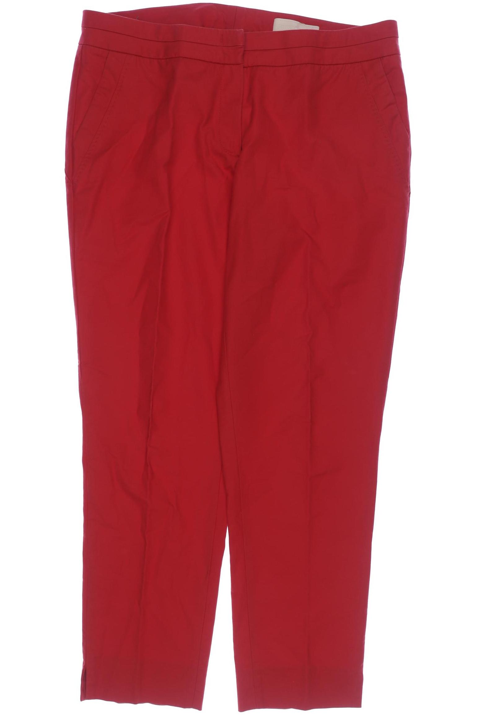 

Seductive Damen Stoffhose, rot, Gr. 44