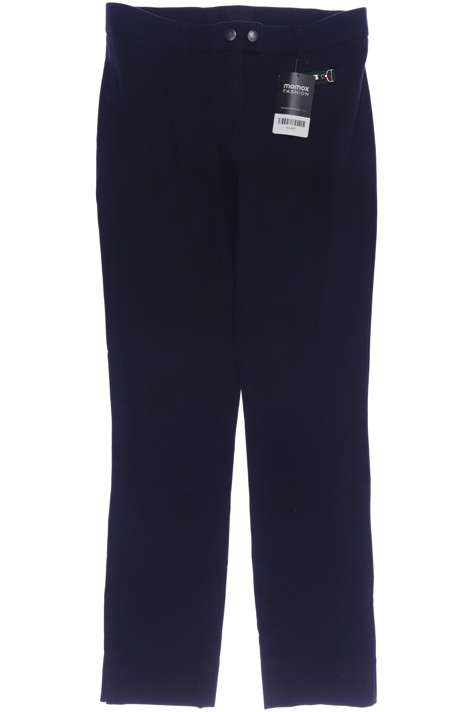 

Seductive Damen Stoffhose, marineblau, Gr. 36