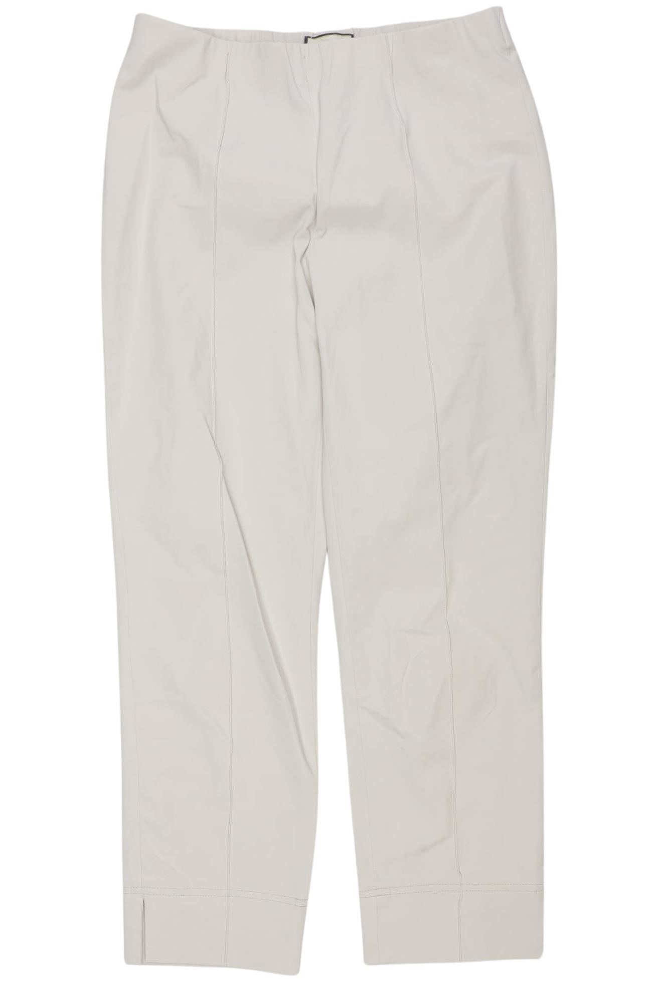 

Seductive Damen Stoffhose, cremeweiß, Gr. 34