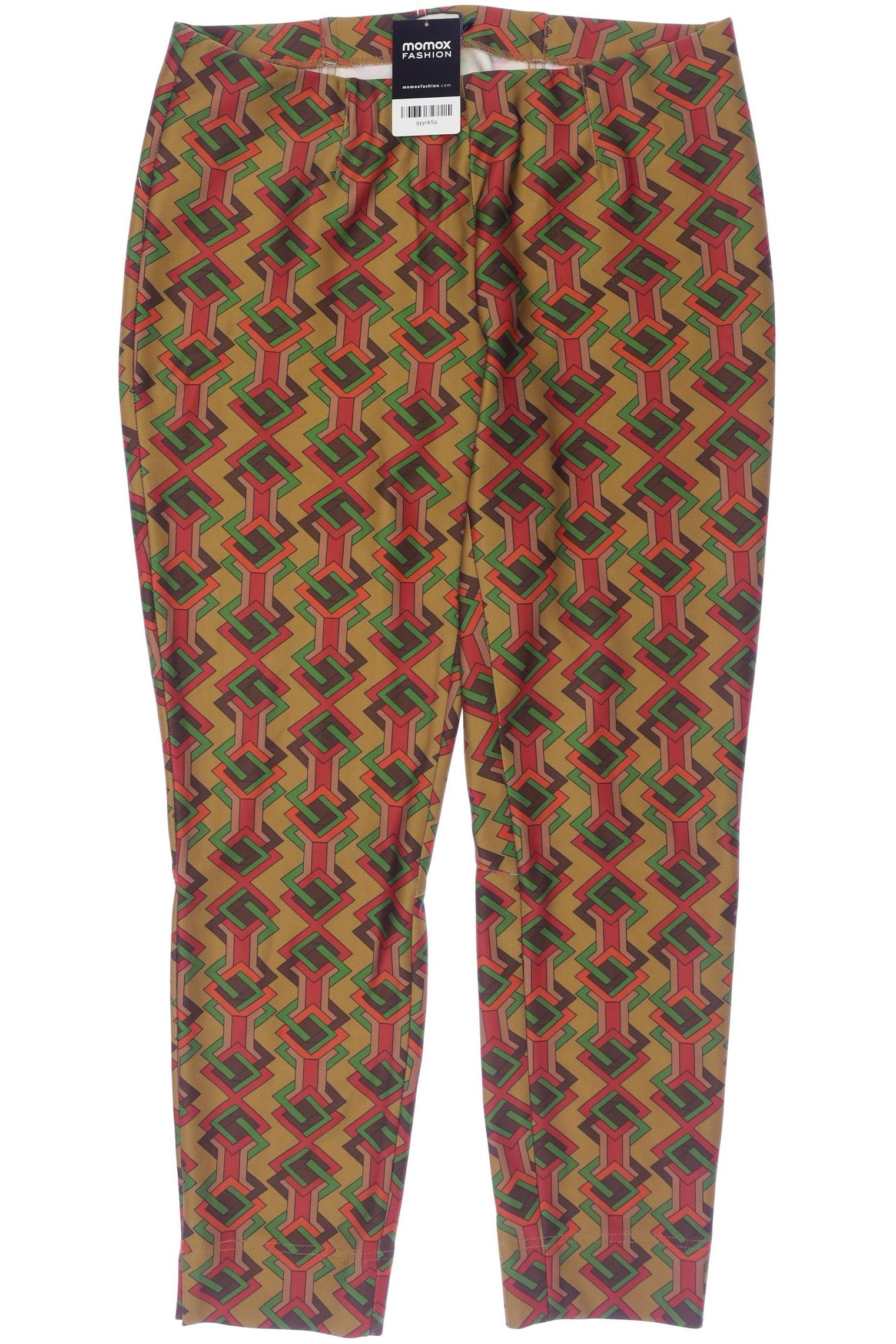 

Seductive Damen Stoffhose, braun, Gr. 44