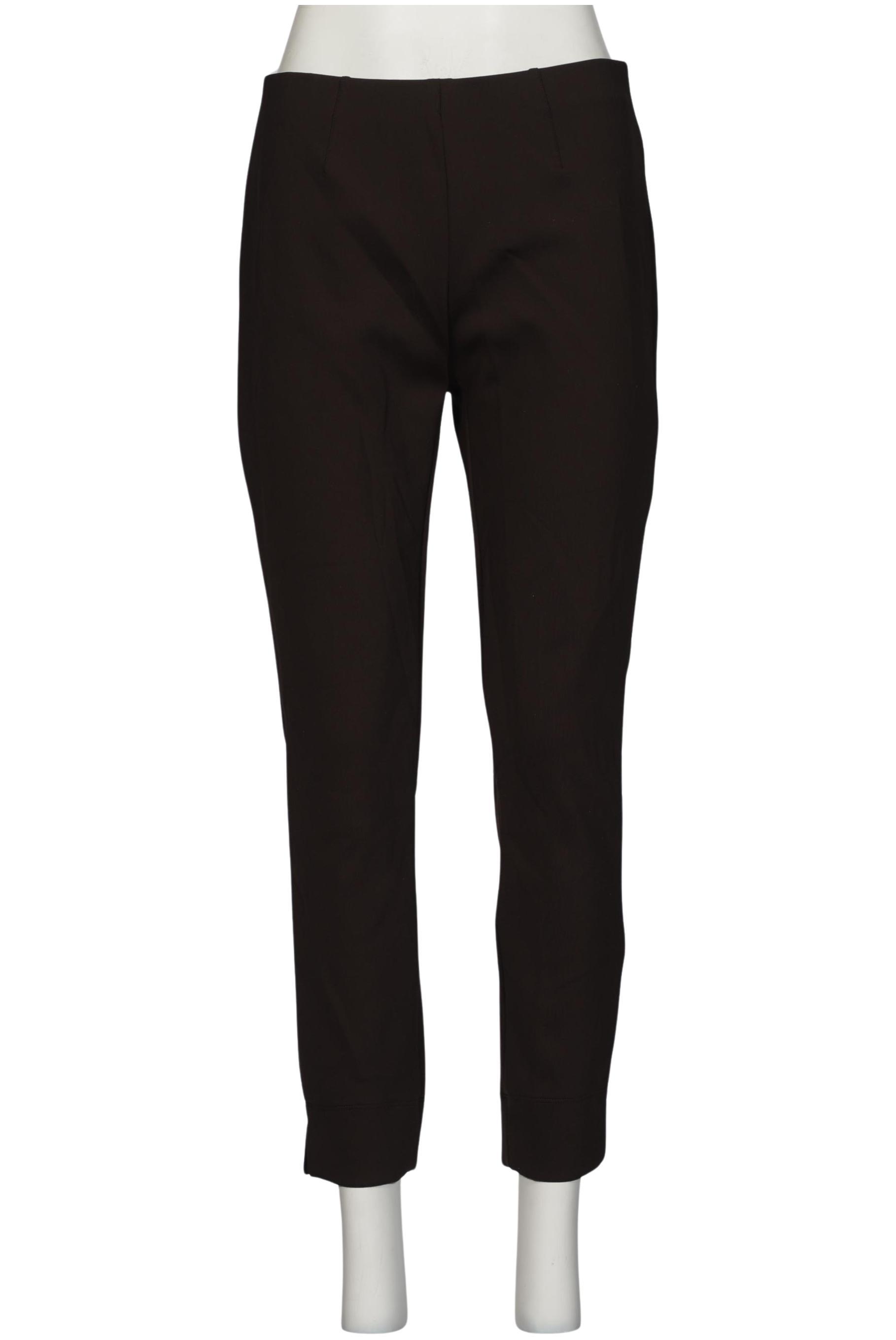 

Seductive Damen Stoffhose, braun, Gr. 40