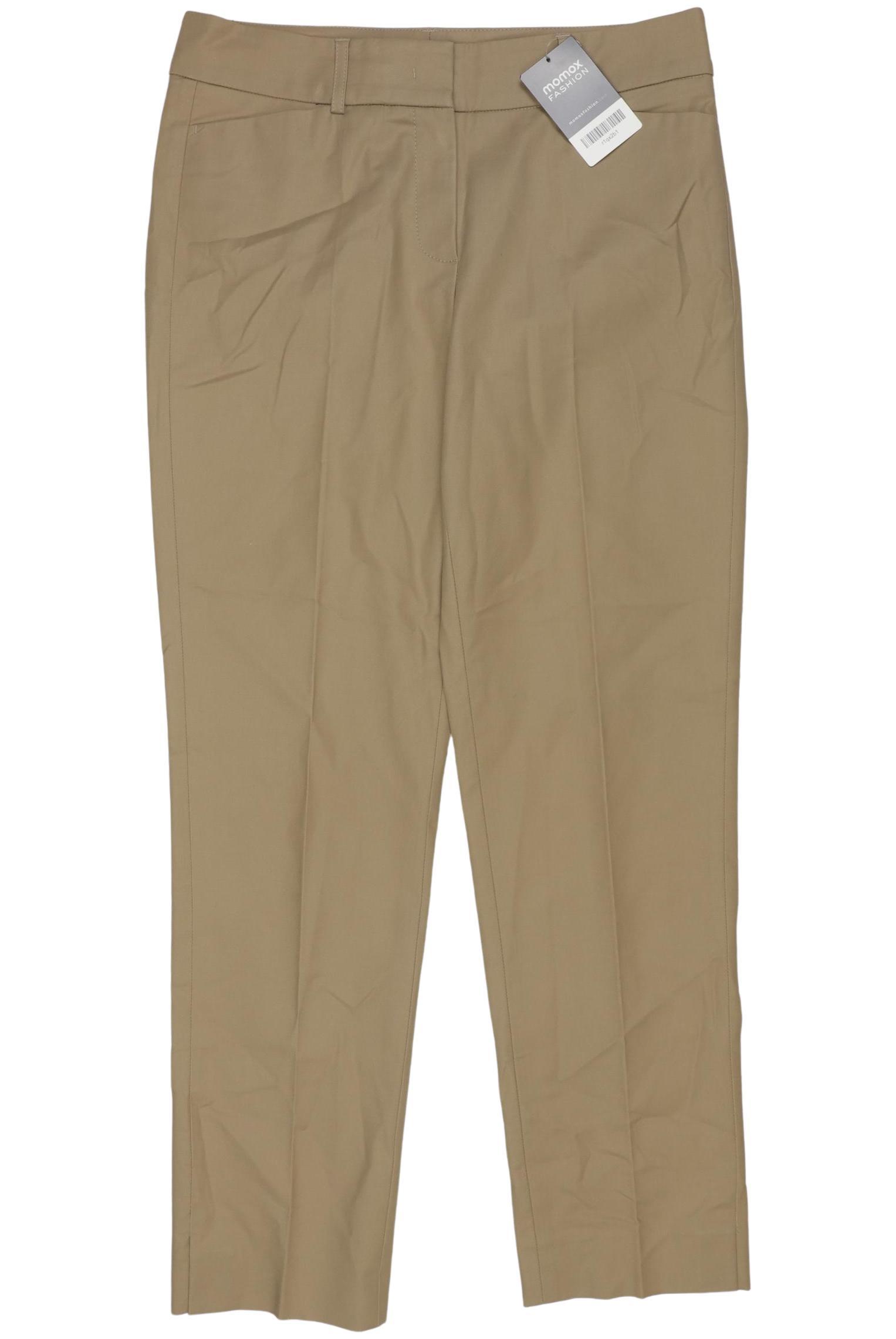 

Seductive Damen Stoffhose, beige, Gr. 36